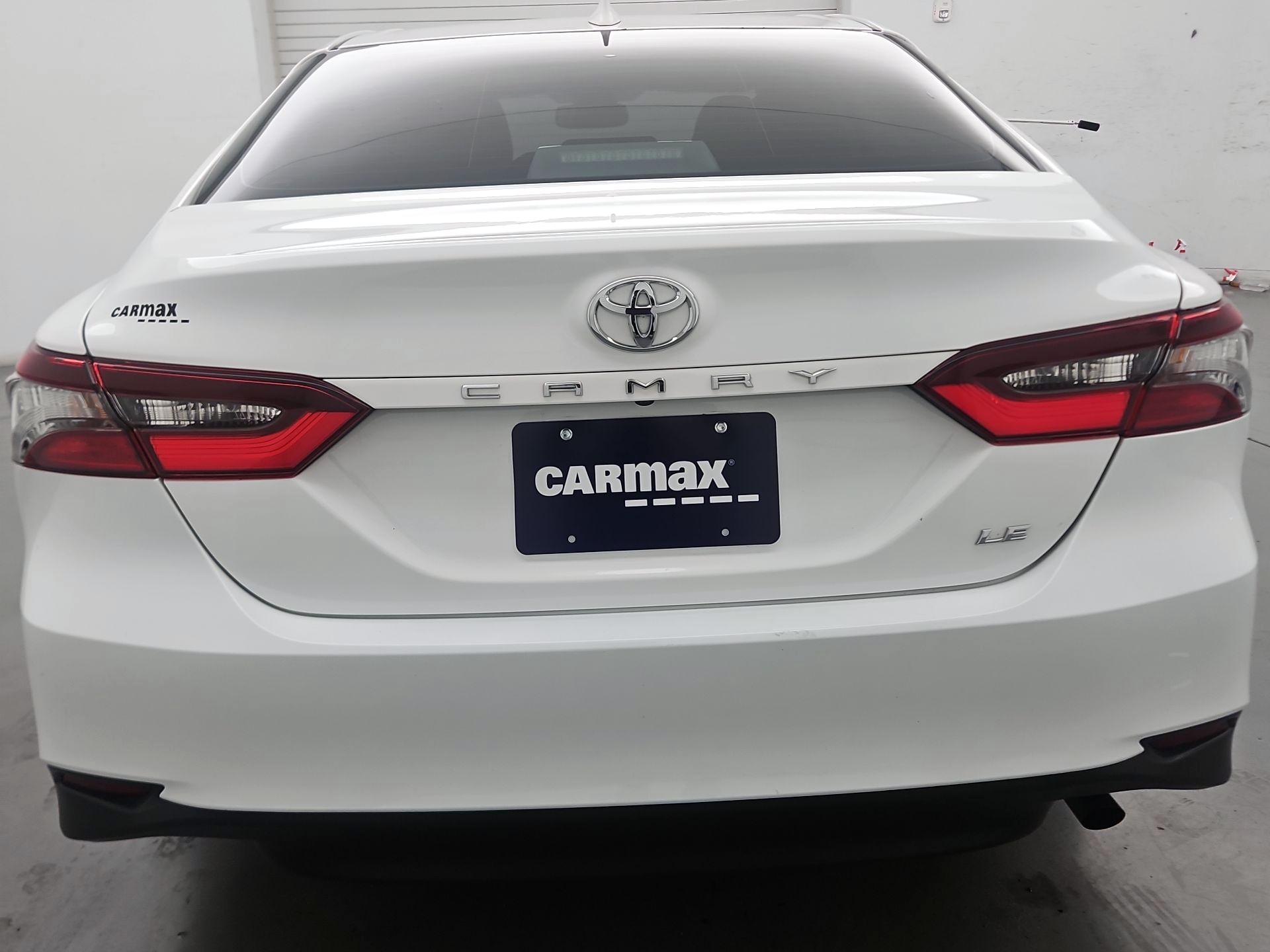 Thumbnail: 2023 Toyota Camry - 6