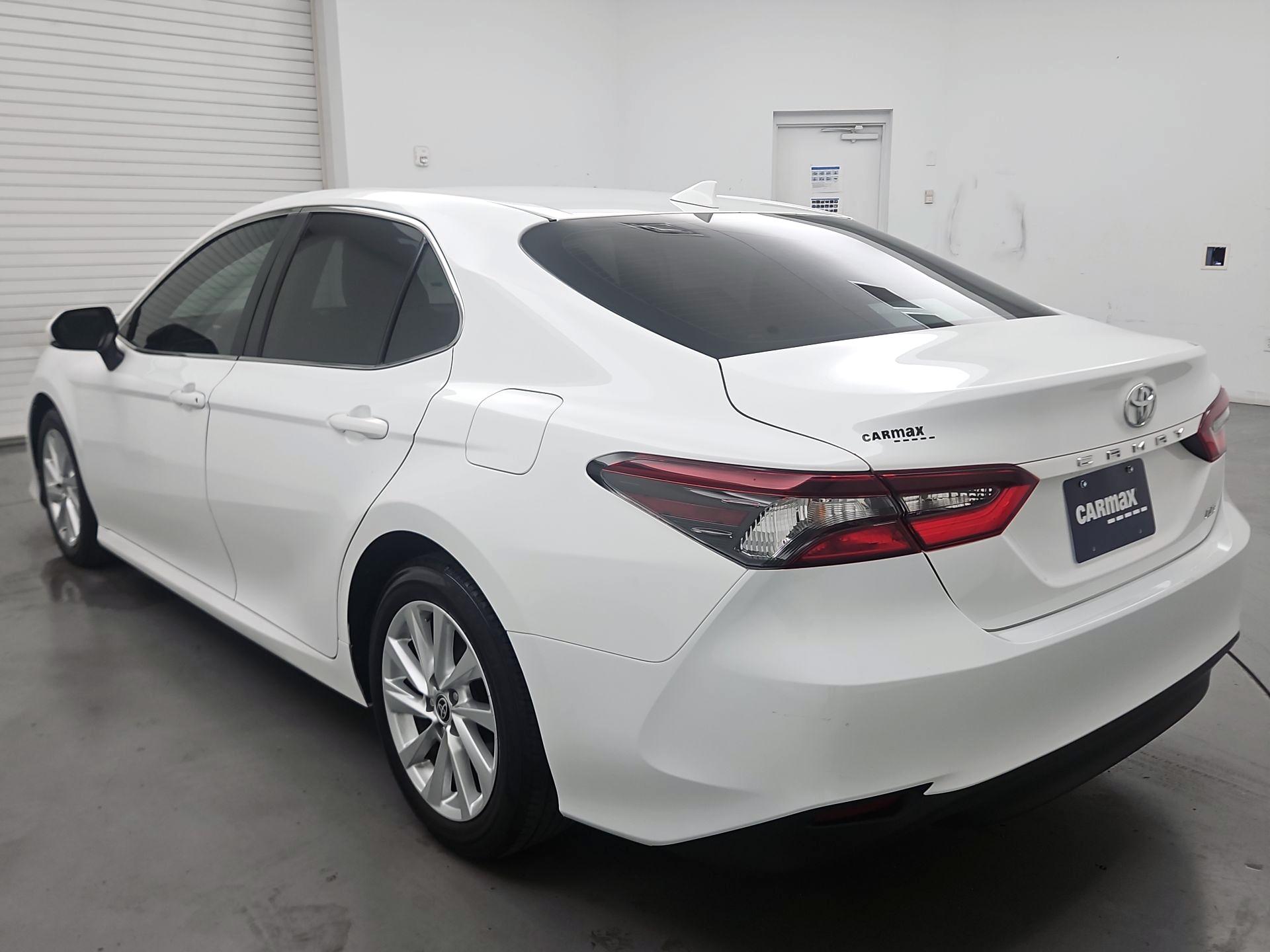 Thumbnail: 2023 Toyota Camry - 7
