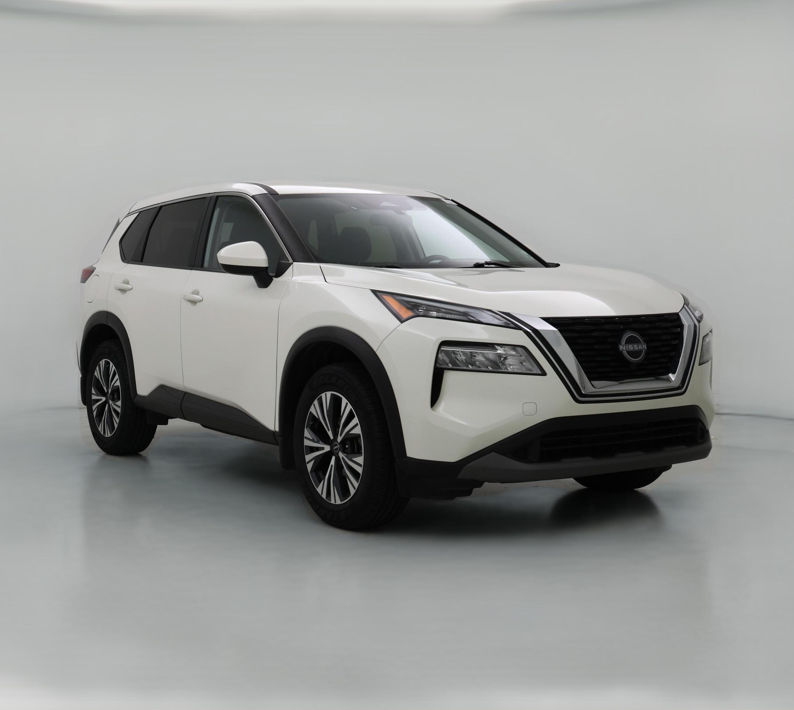Thumbnail: 2023 Nissan Rogue - 1