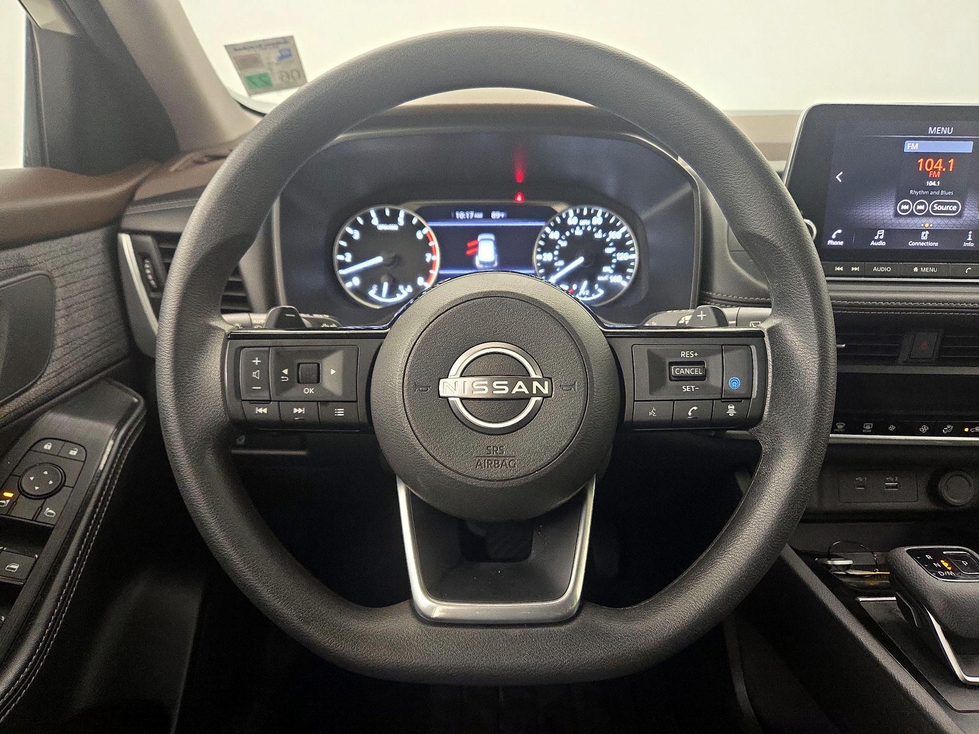 Thumbnail: 2023 Nissan Rogue - 10