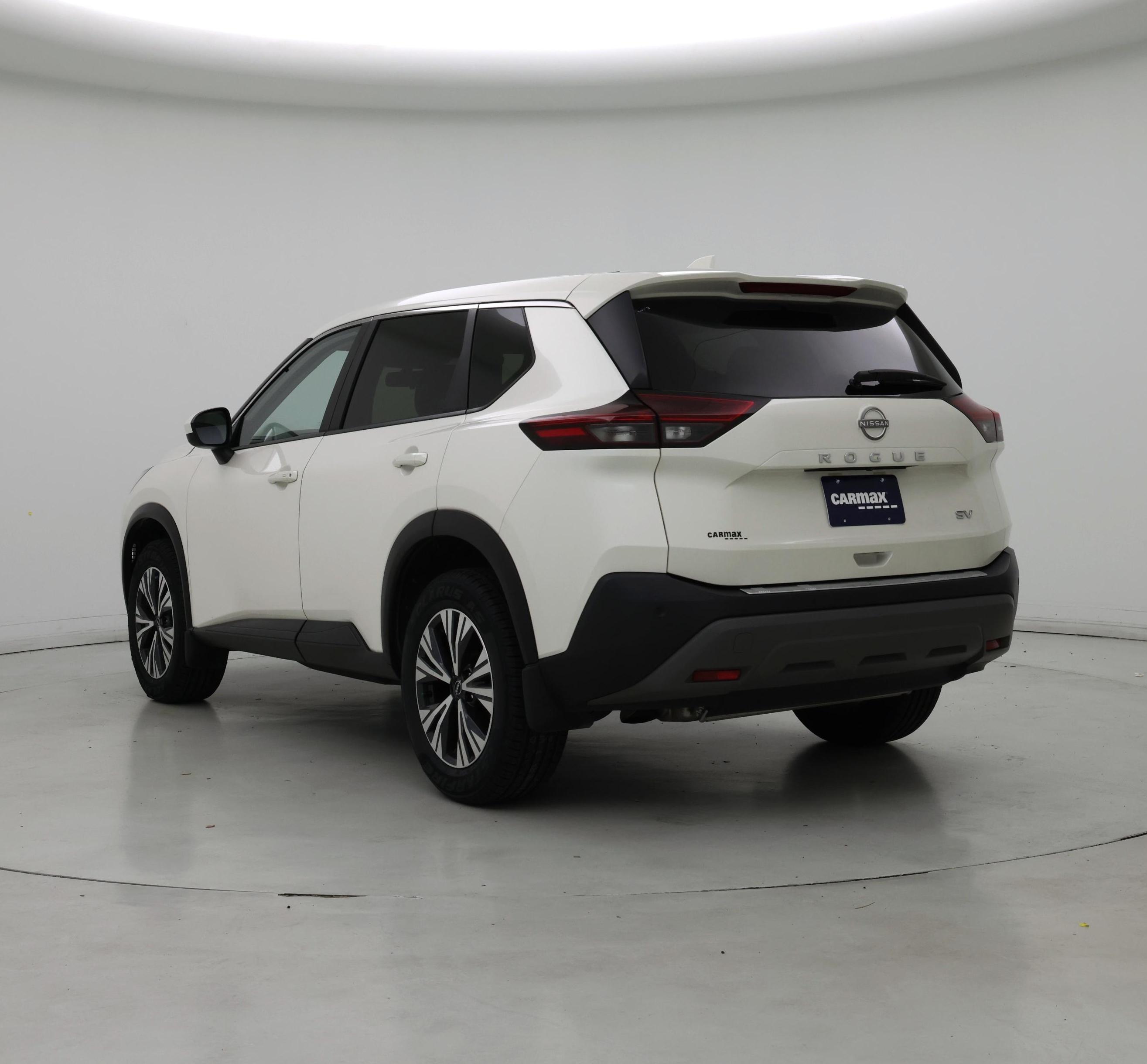 Thumbnail: 2023 Nissan Rogue - 2