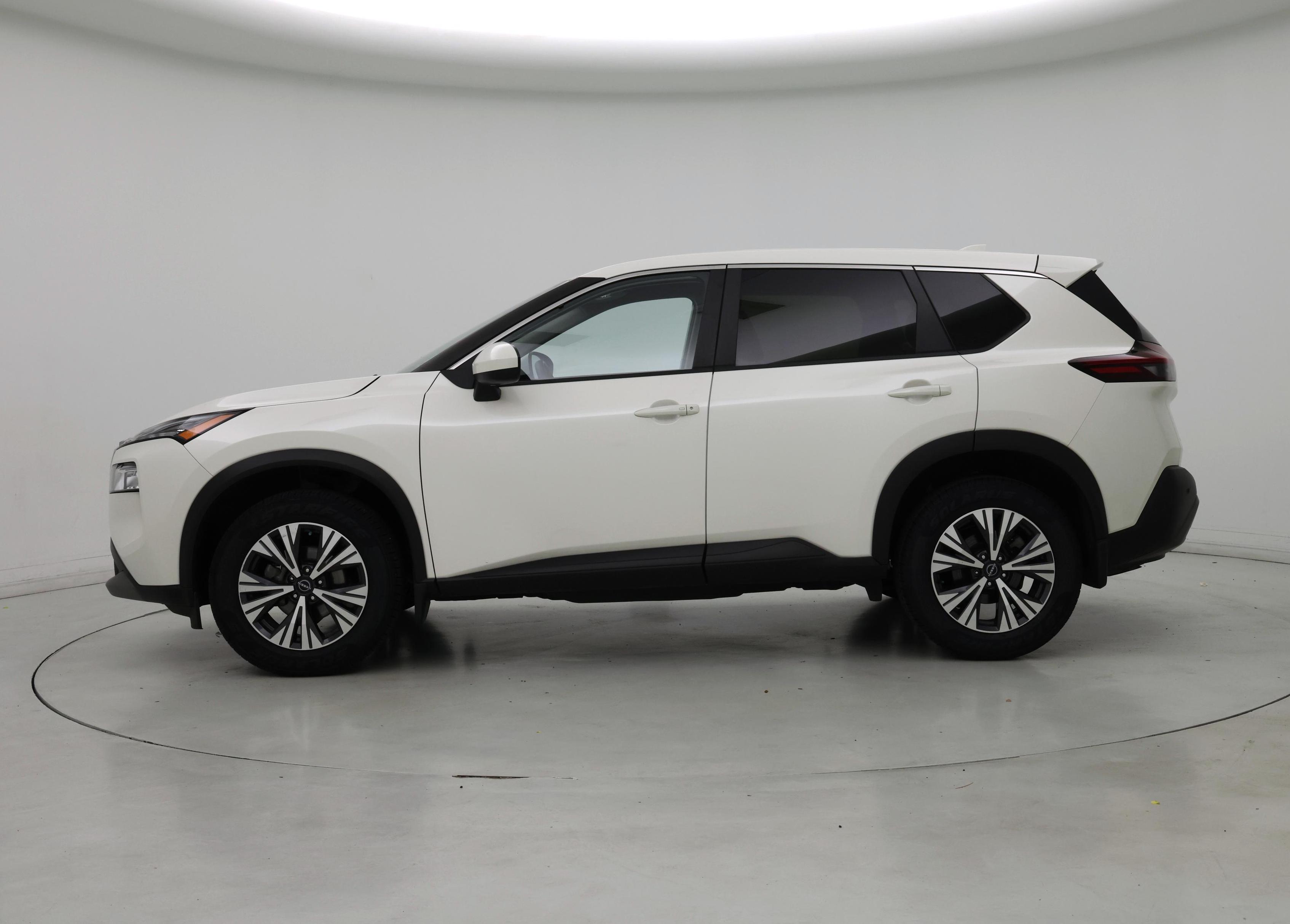 Thumbnail: 2023 Nissan Rogue - 3
