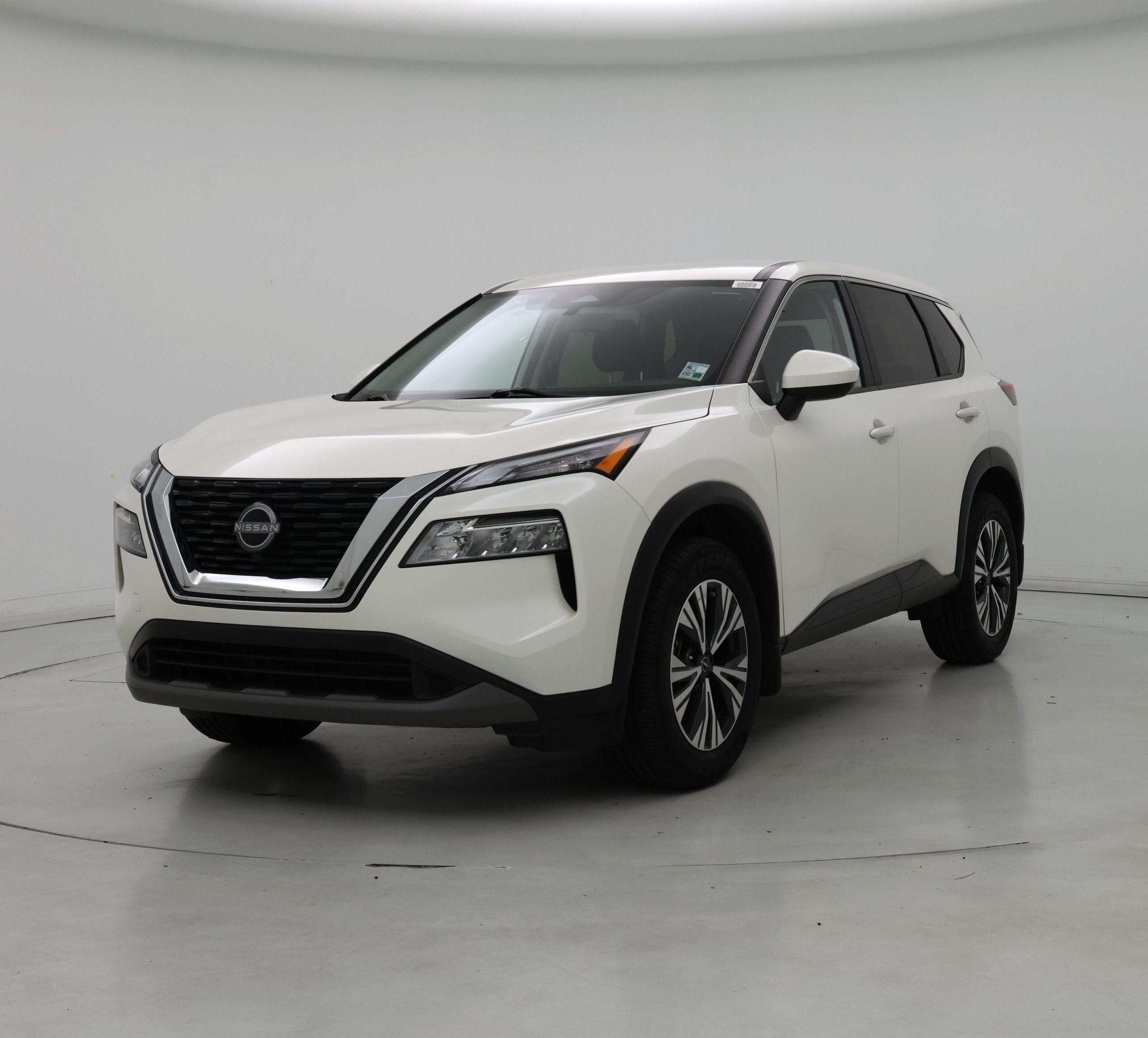 Thumbnail: 2023 Nissan Rogue - 4