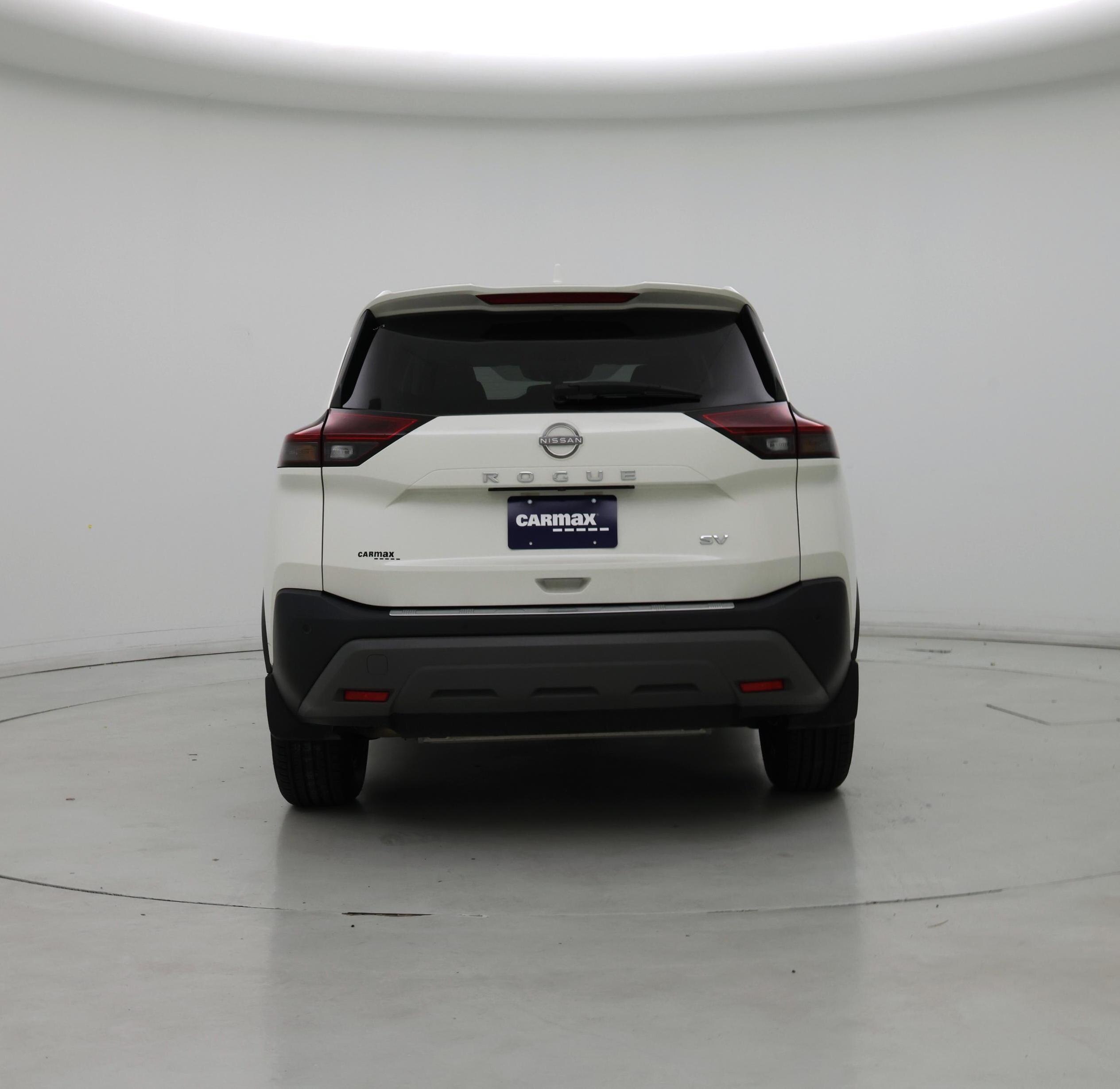 Thumbnail: 2023 Nissan Rogue - 6