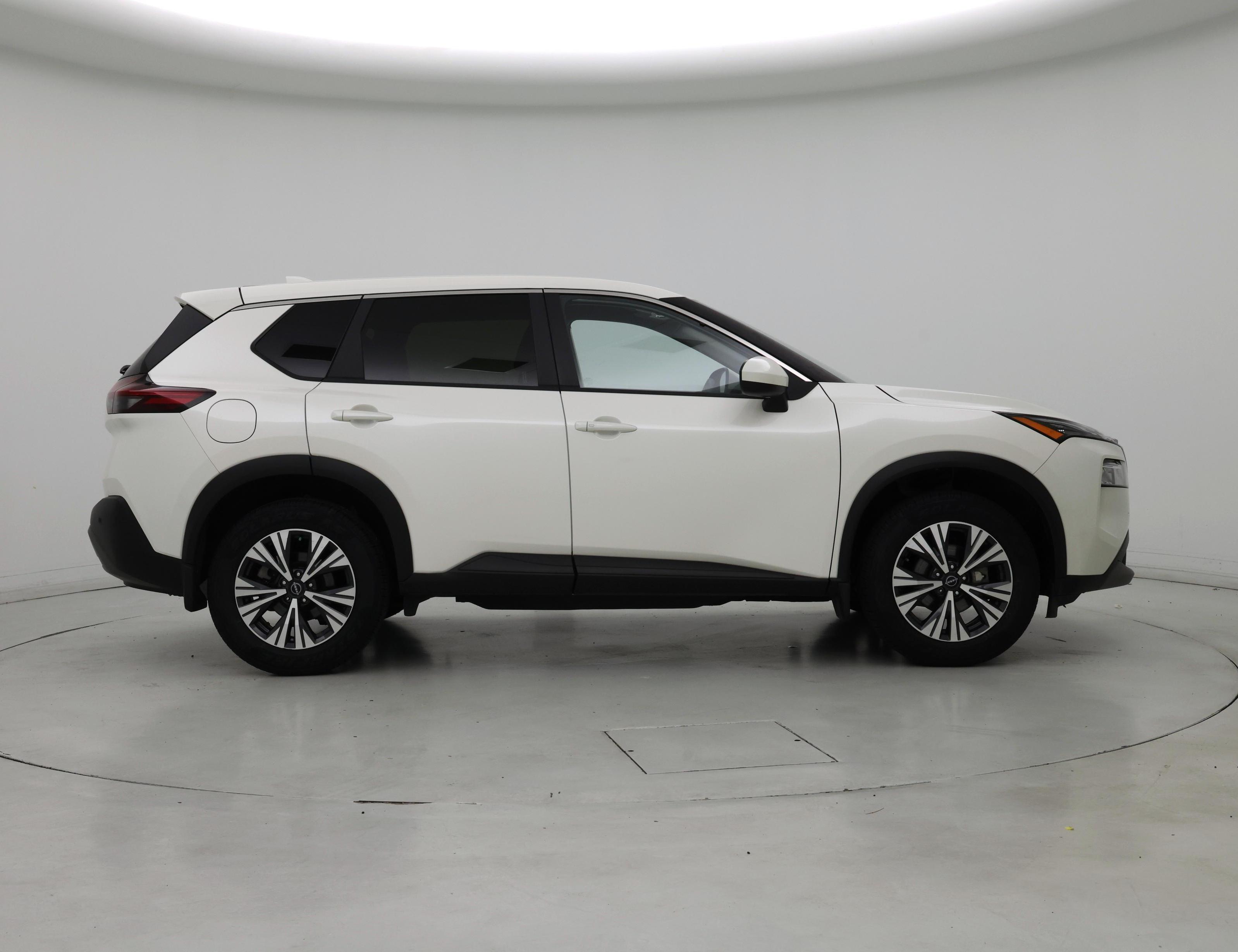 Thumbnail: 2023 Nissan Rogue - 7