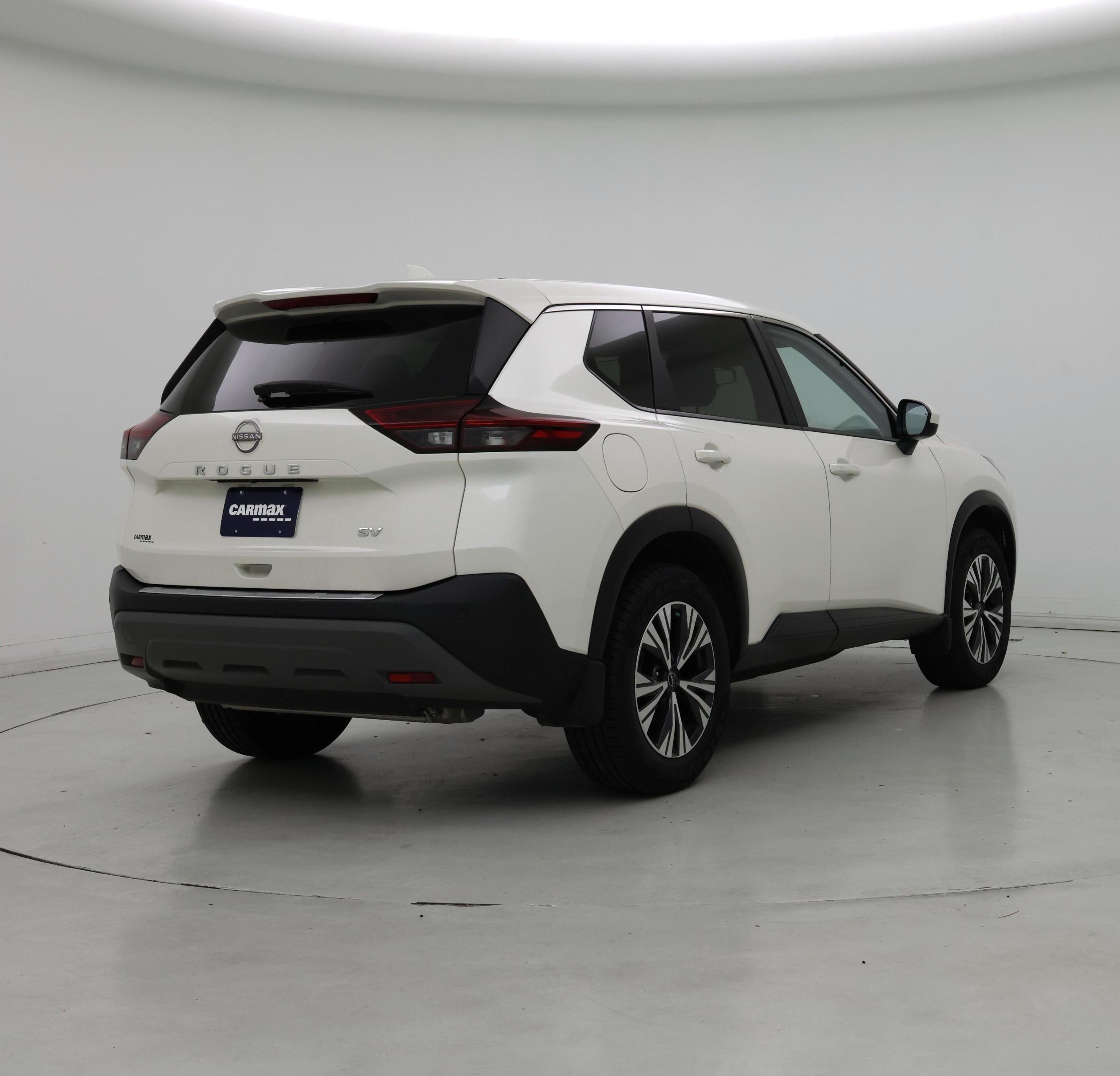 Thumbnail: 2023 Nissan Rogue - 8
