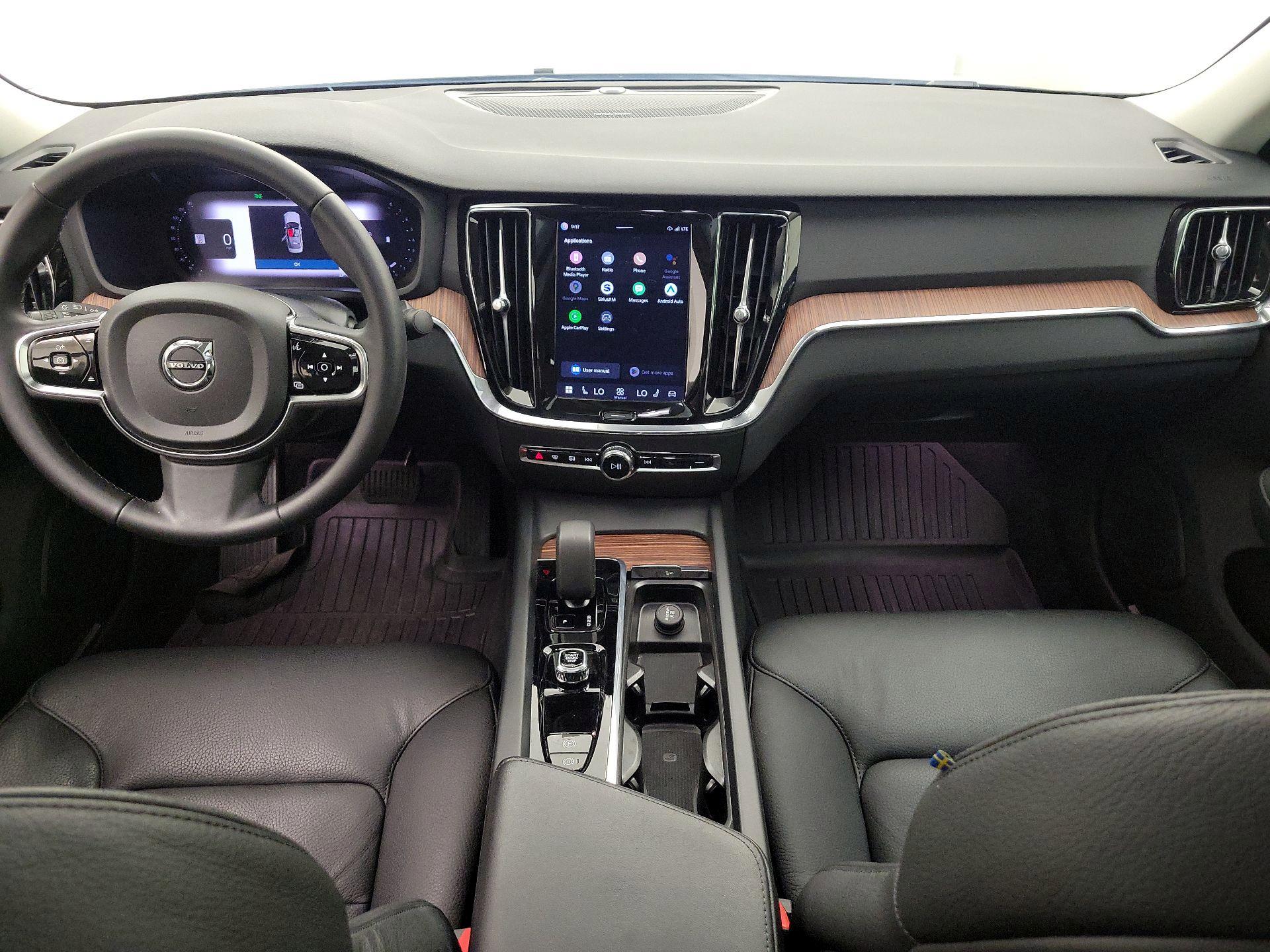 Thumbnail: 2024 Volvo S60 - 9