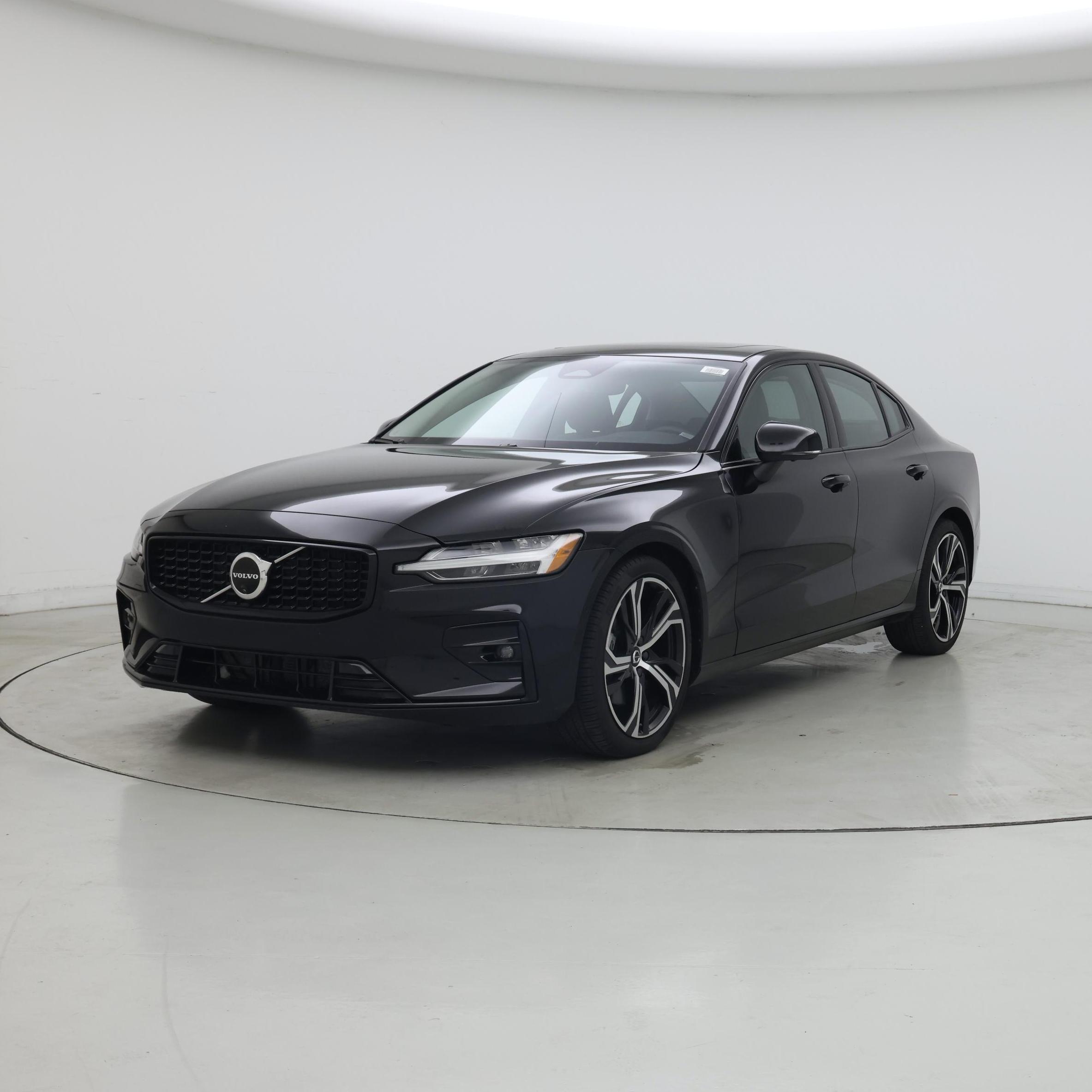 Thumbnail: 2024 Volvo S60 - 4