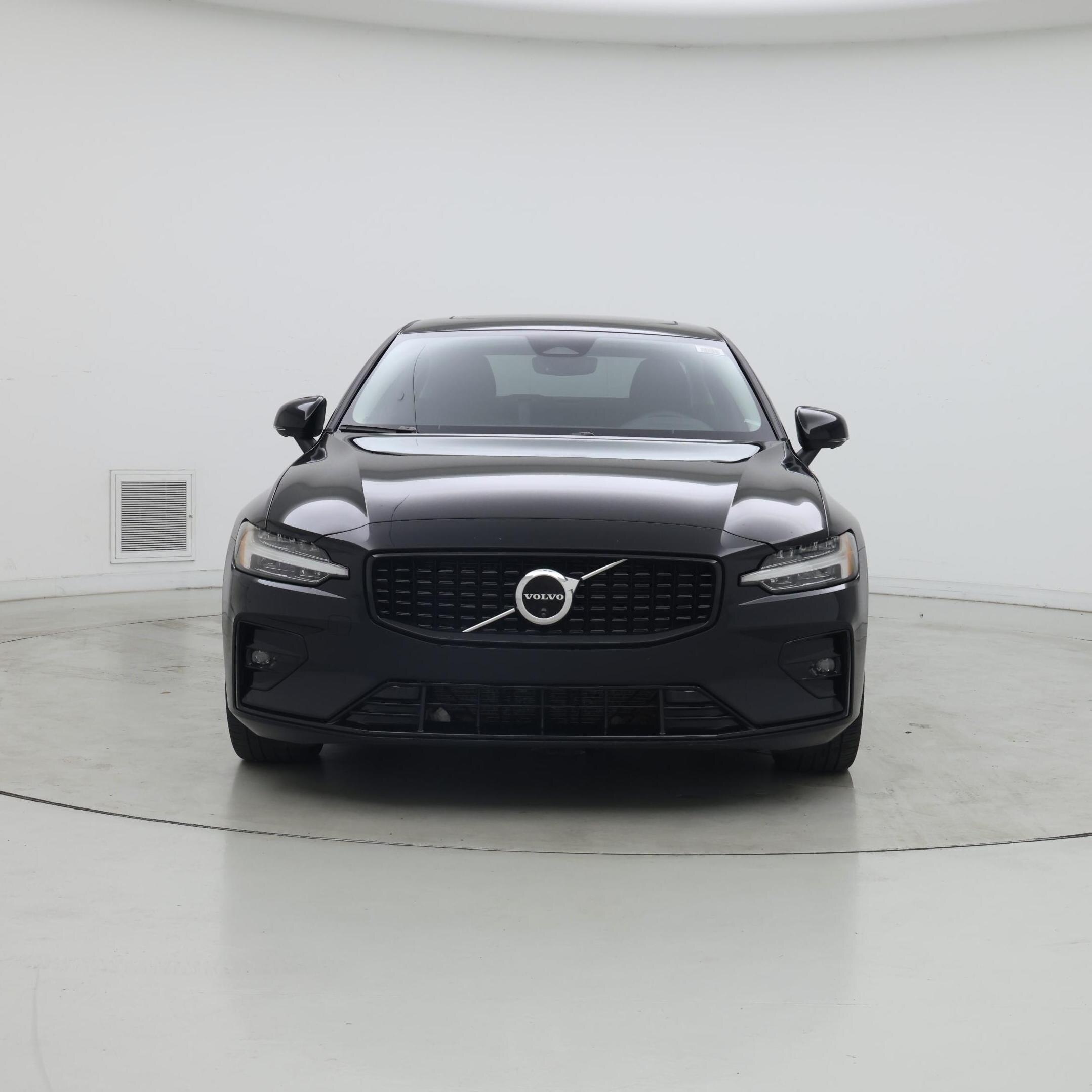 Thumbnail: 2024 Volvo S60 - 5