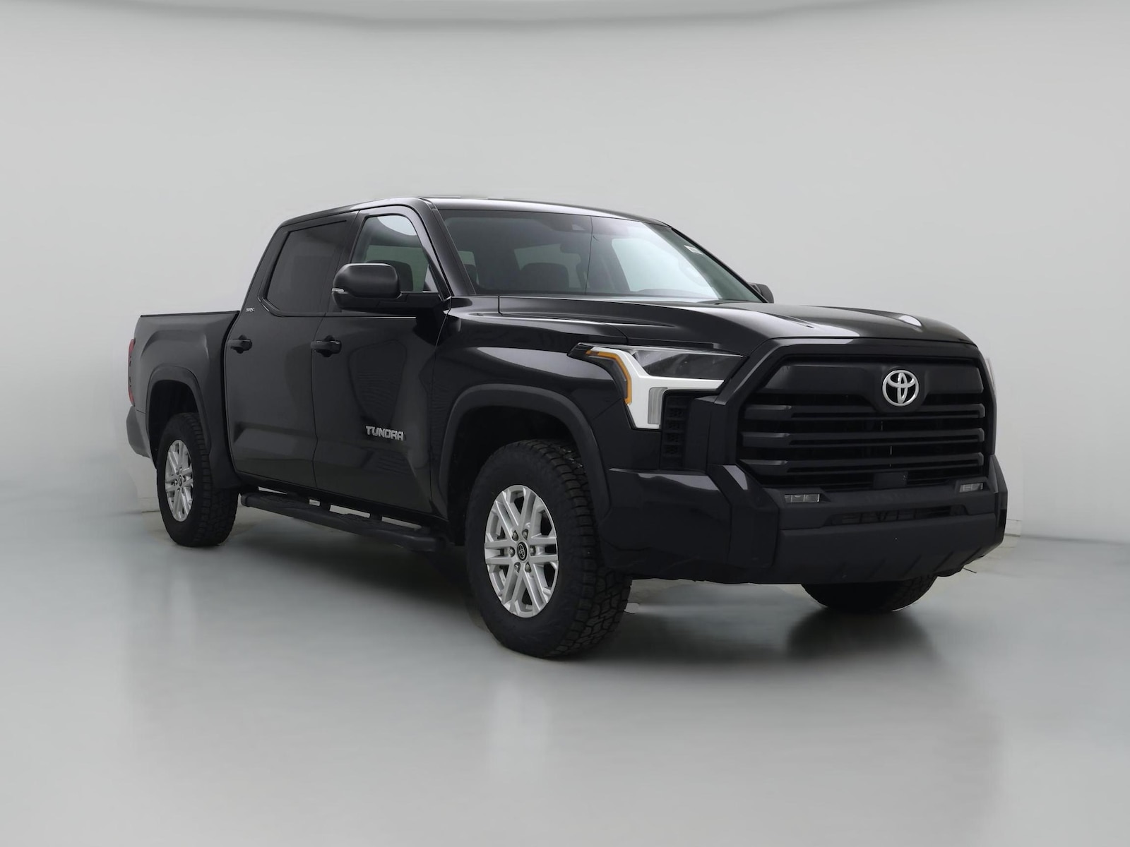 2023 Toyota Tundra 4WD
