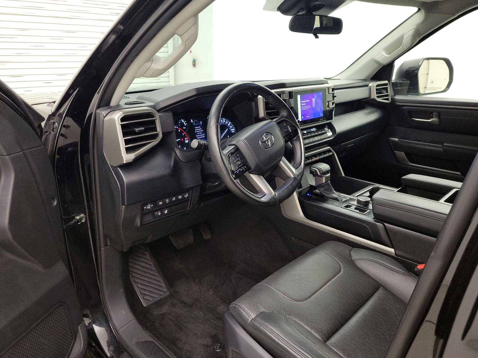 Thumbnail: 2023 Toyota Tundra - 11