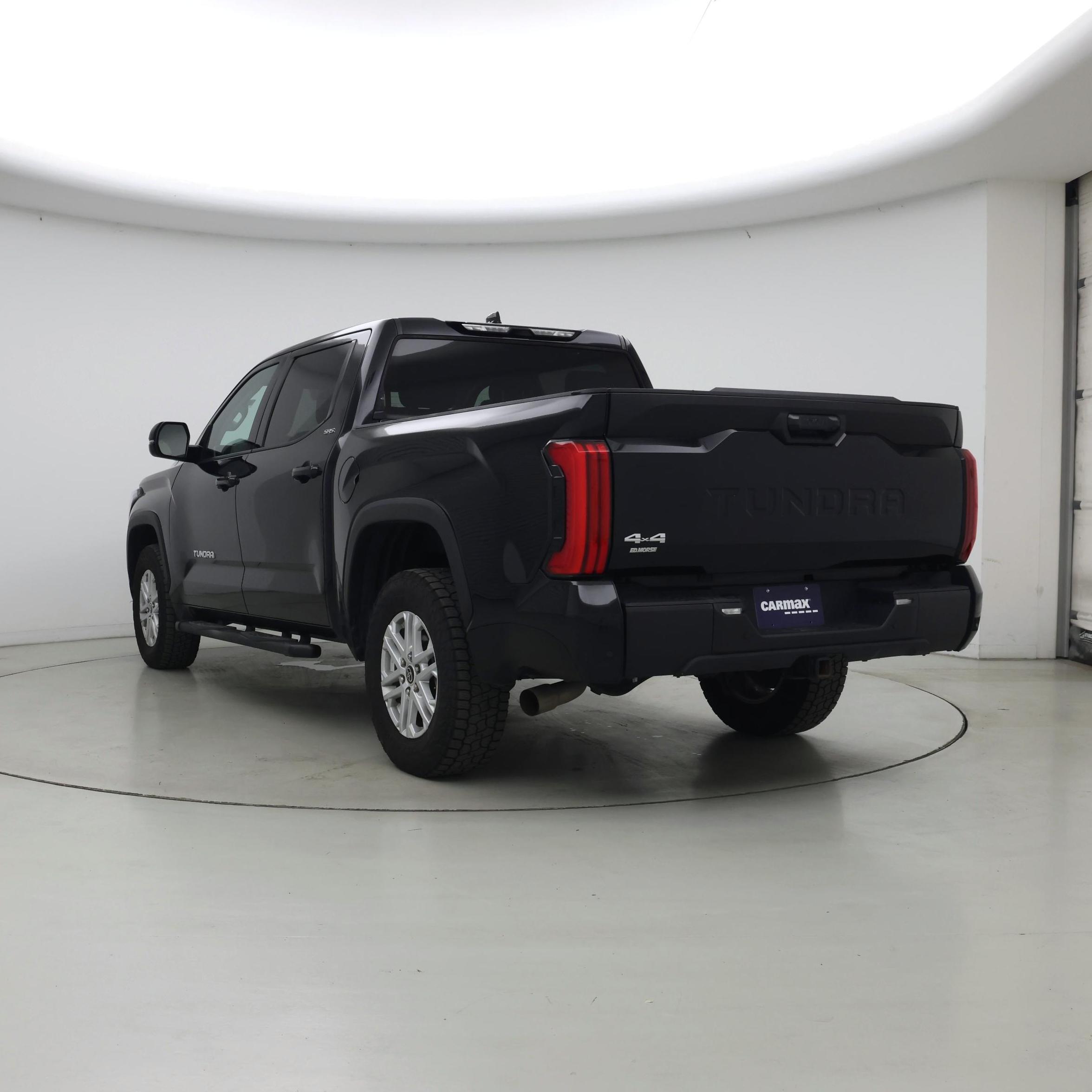 Thumbnail: 2023 Toyota Tundra - 2