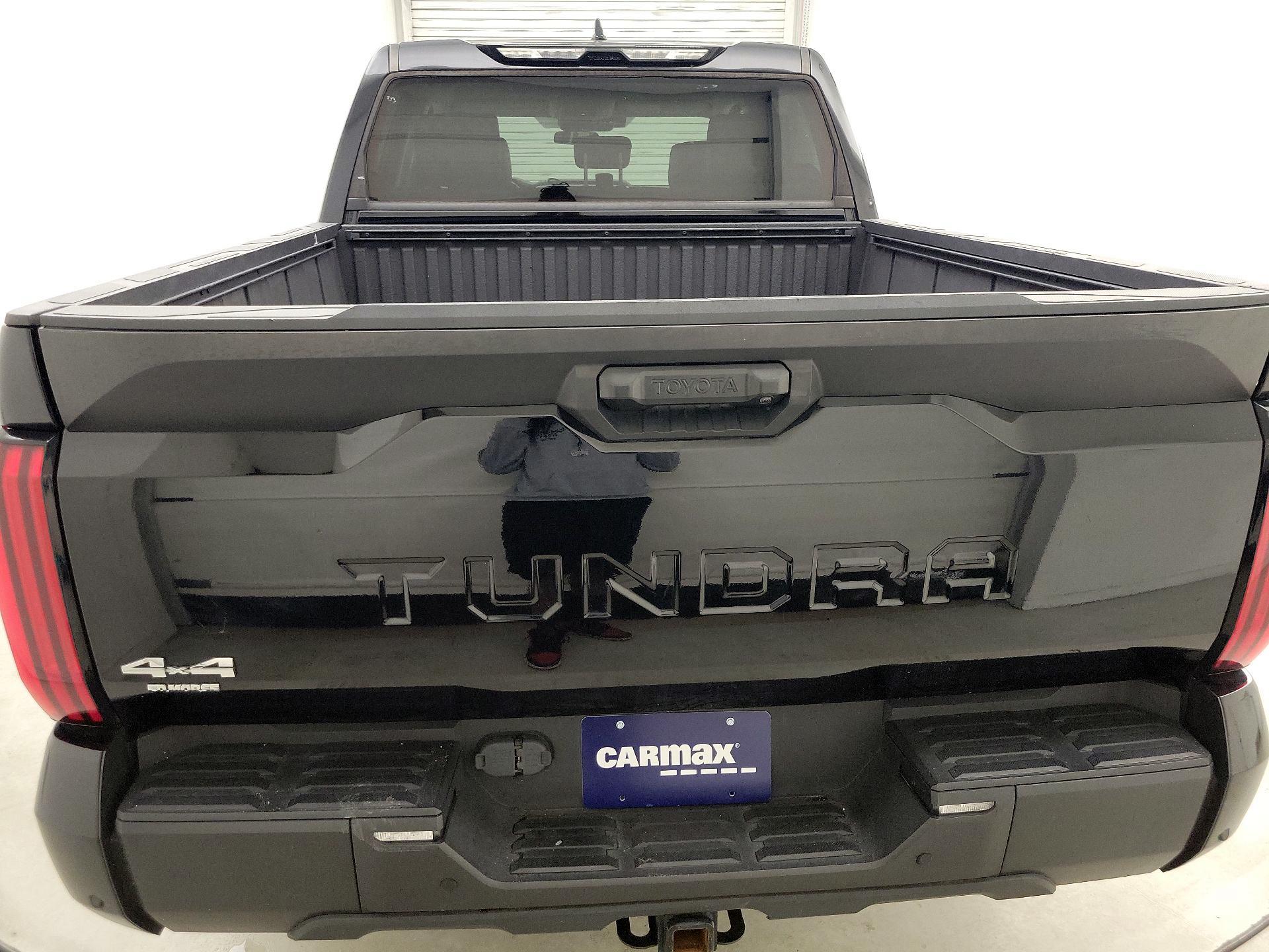 Thumbnail: 2023 Toyota Tundra - 20