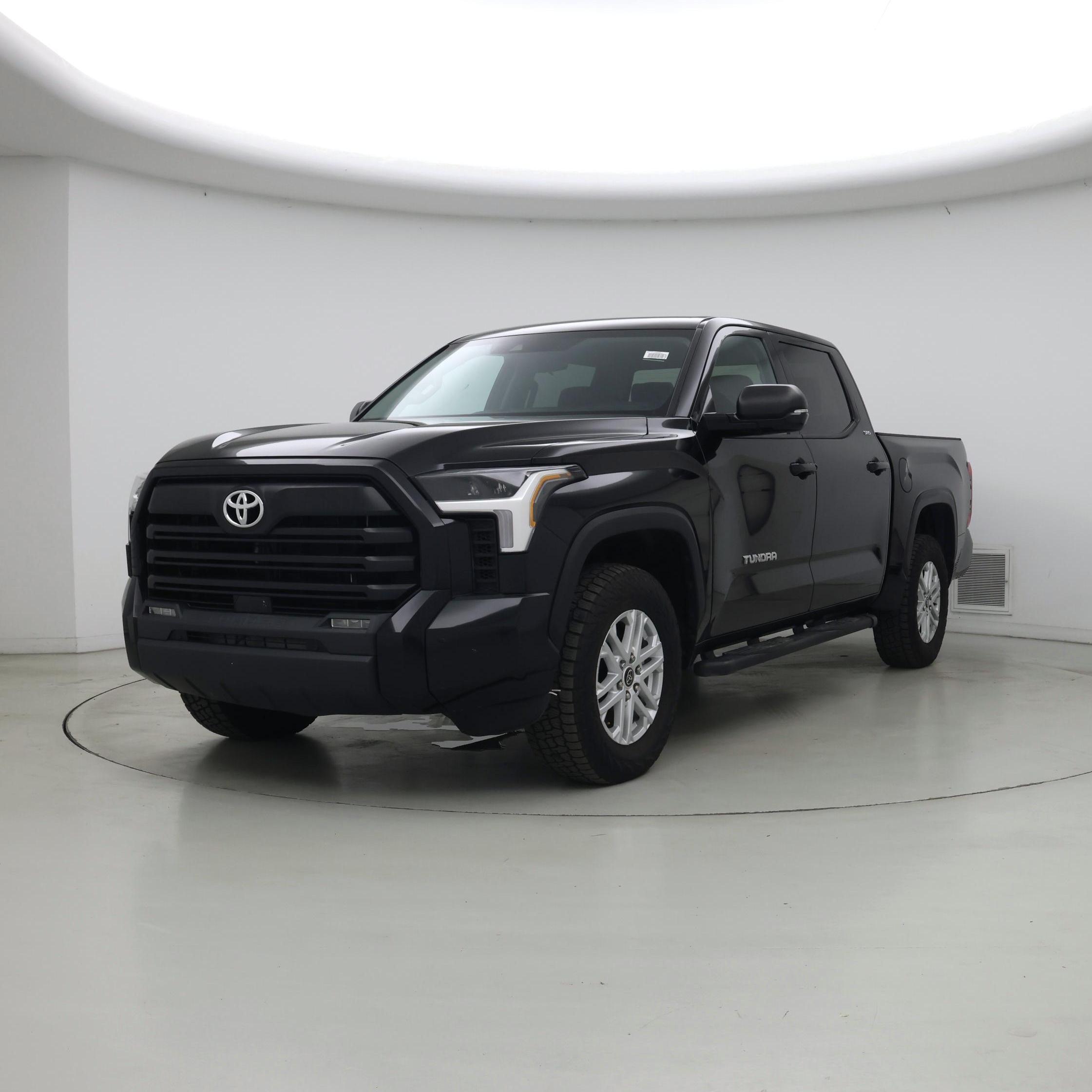 Thumbnail: 2023 Toyota Tundra - 4