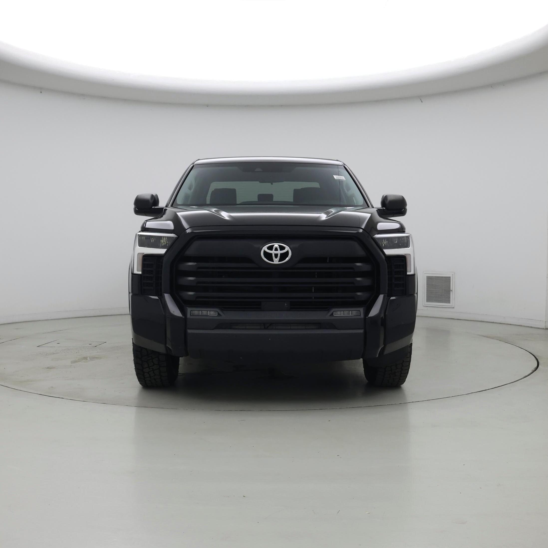 Thumbnail: 2023 Toyota Tundra - 5