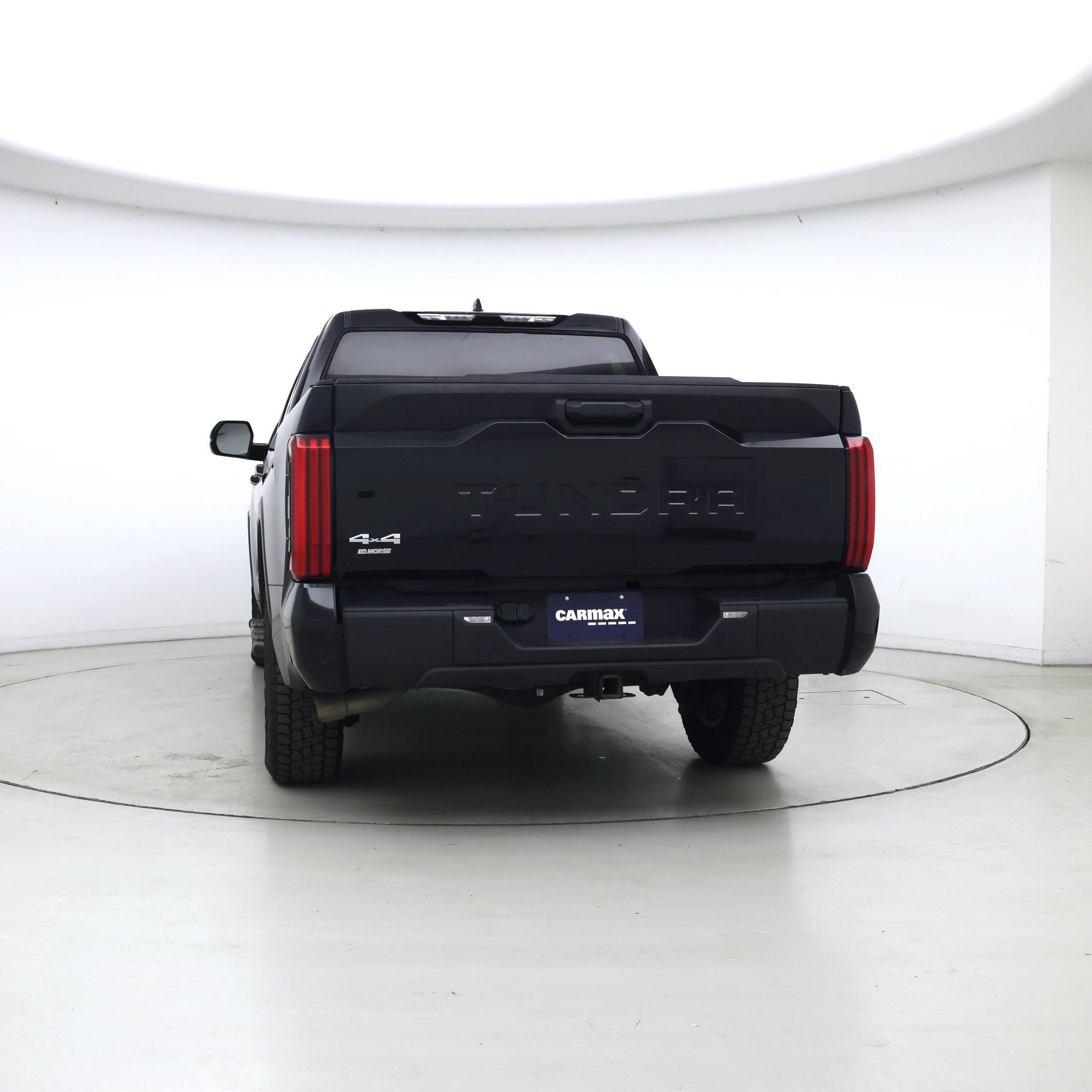 Thumbnail: 2023 Toyota Tundra - 6