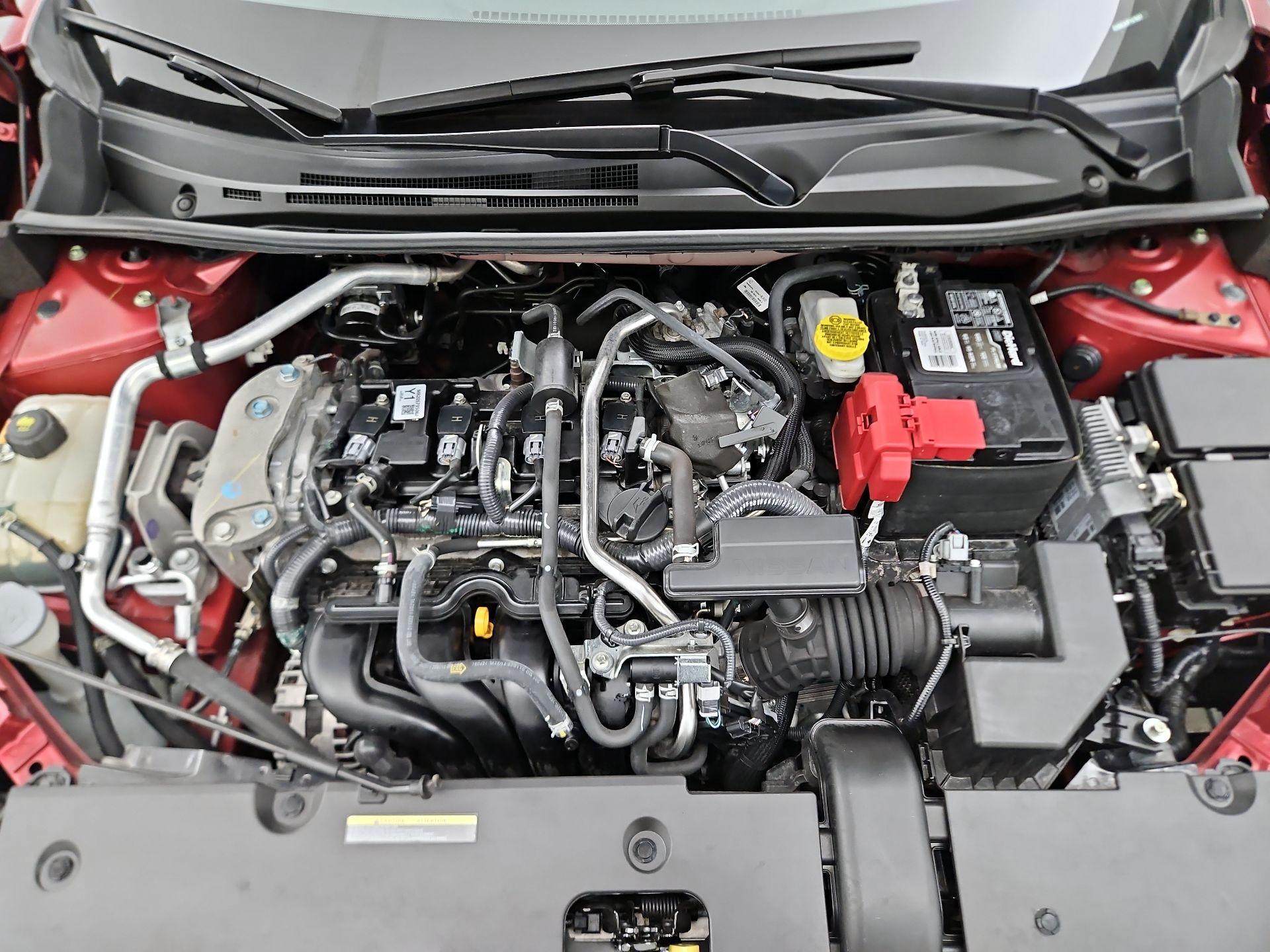 Thumbnail: 2023 Nissan Sentra - 18