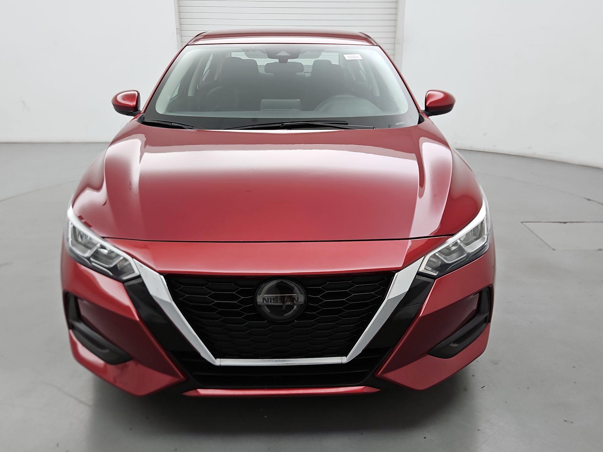 Thumbnail: 2023 Nissan Sentra - 2