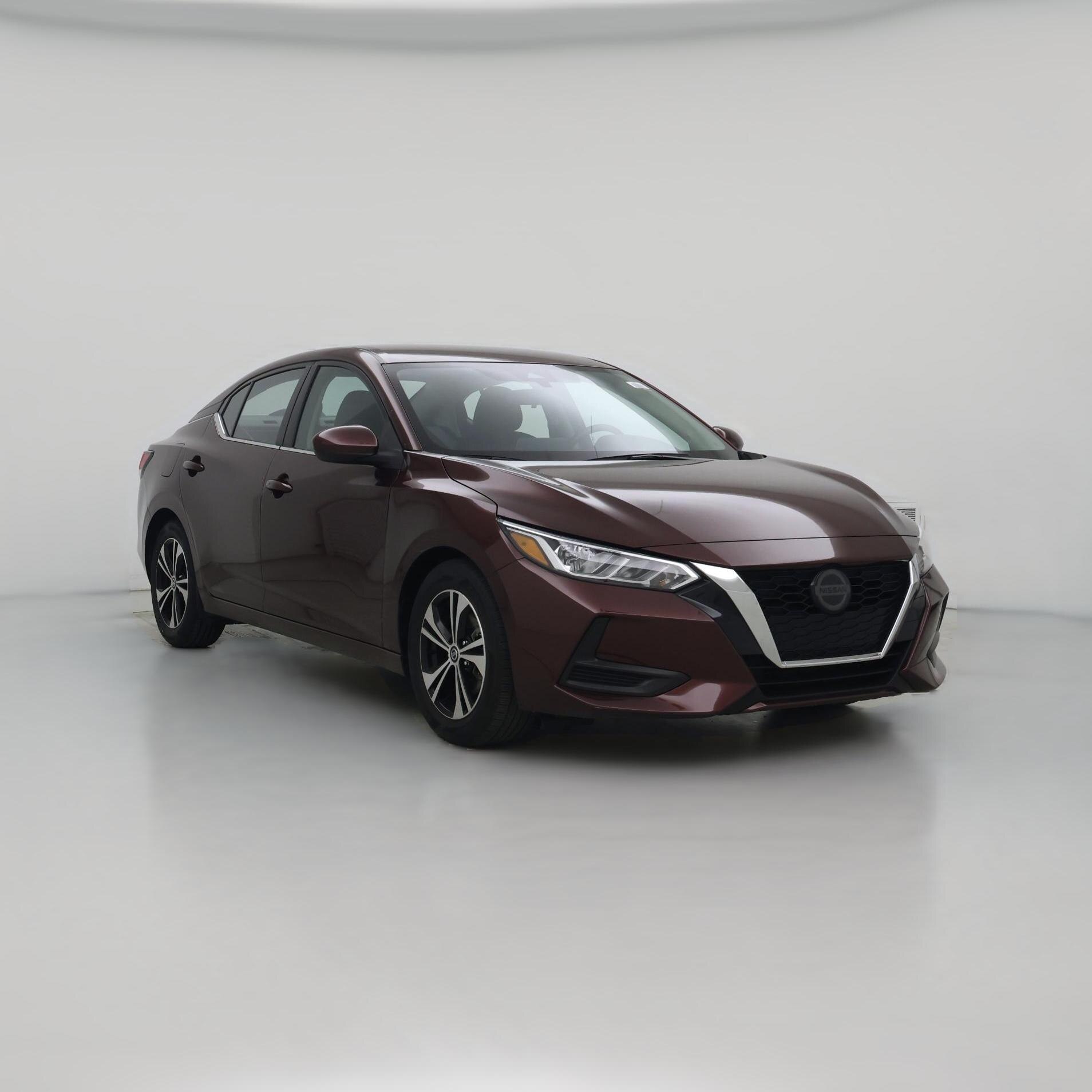Thumbnail: 2023 Nissan Sentra - 1