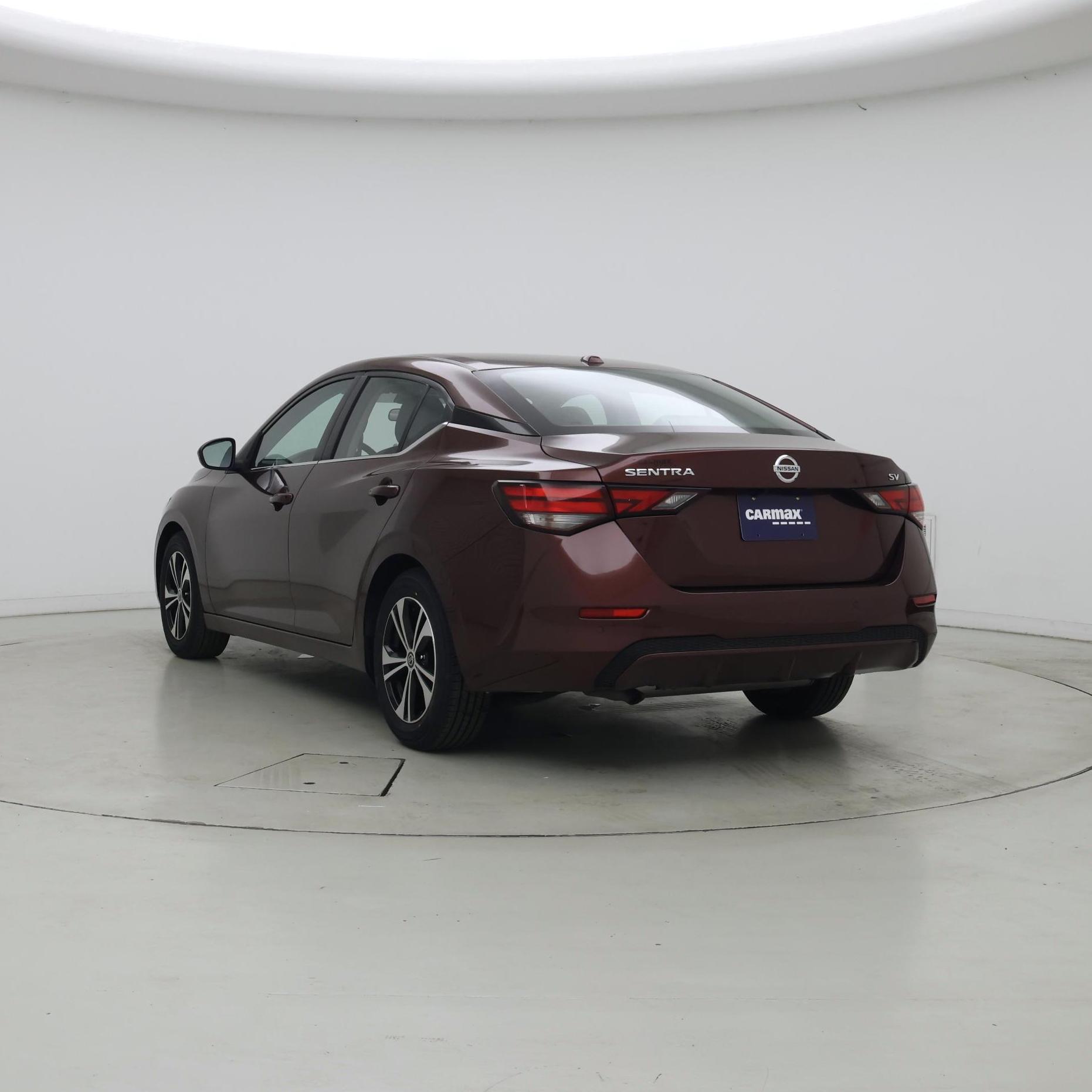 Thumbnail: 2023 Nissan Sentra - 2