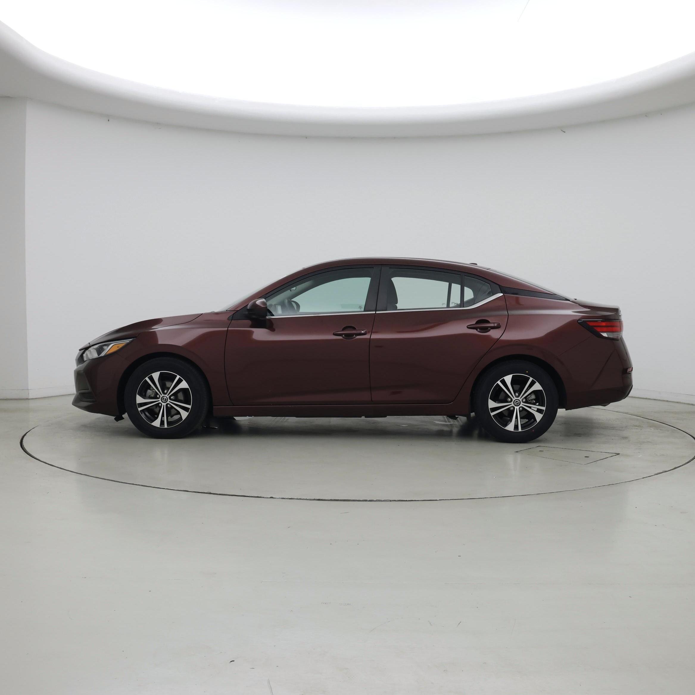 Thumbnail: 2023 Nissan Sentra - 3