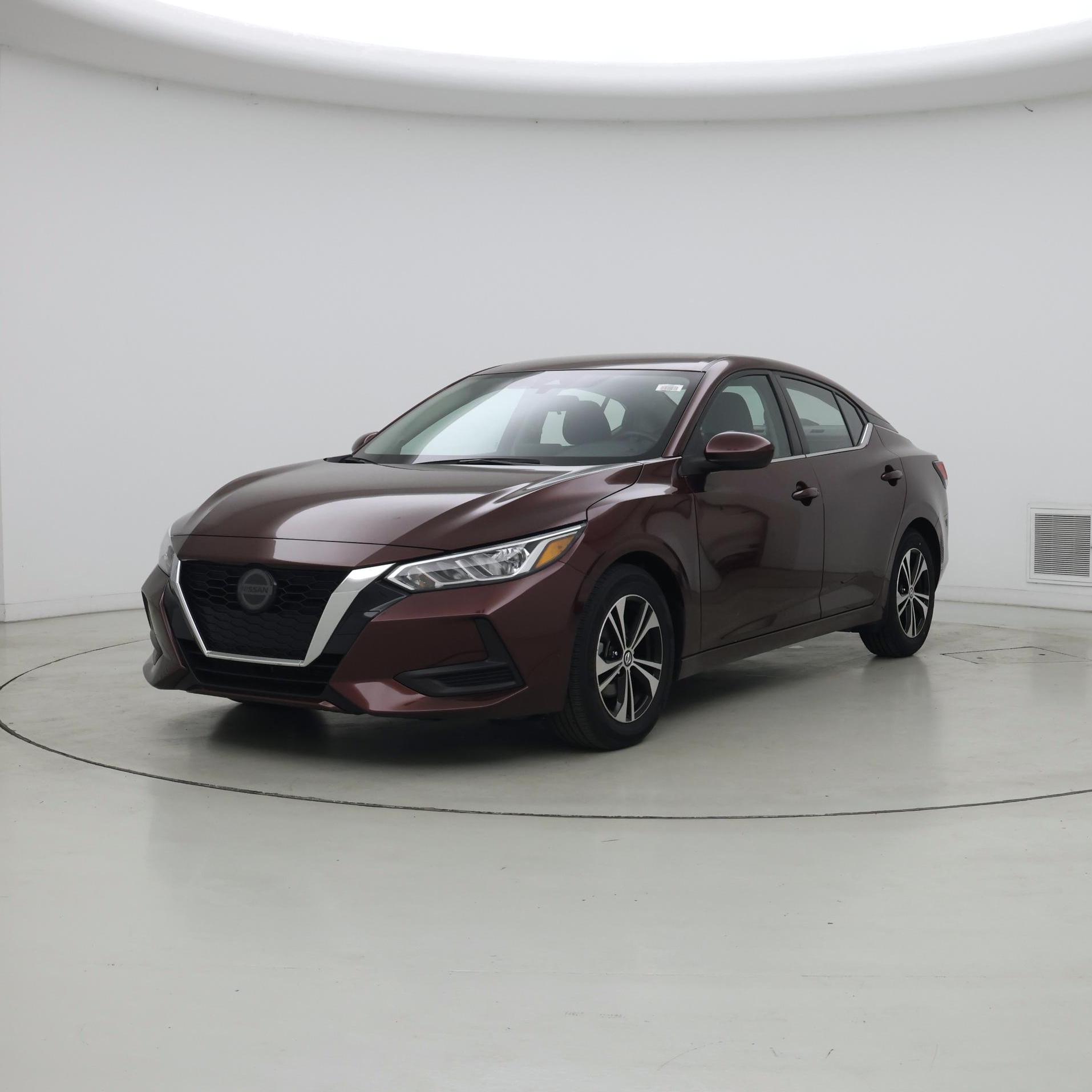 Thumbnail: 2023 Nissan Sentra - 4