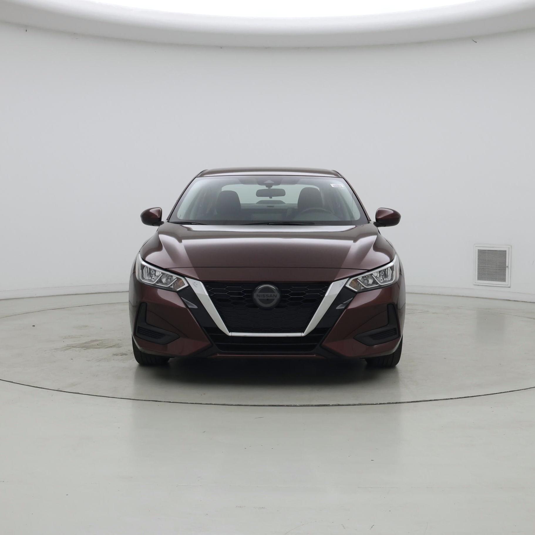 Thumbnail: 2023 Nissan Sentra - 5