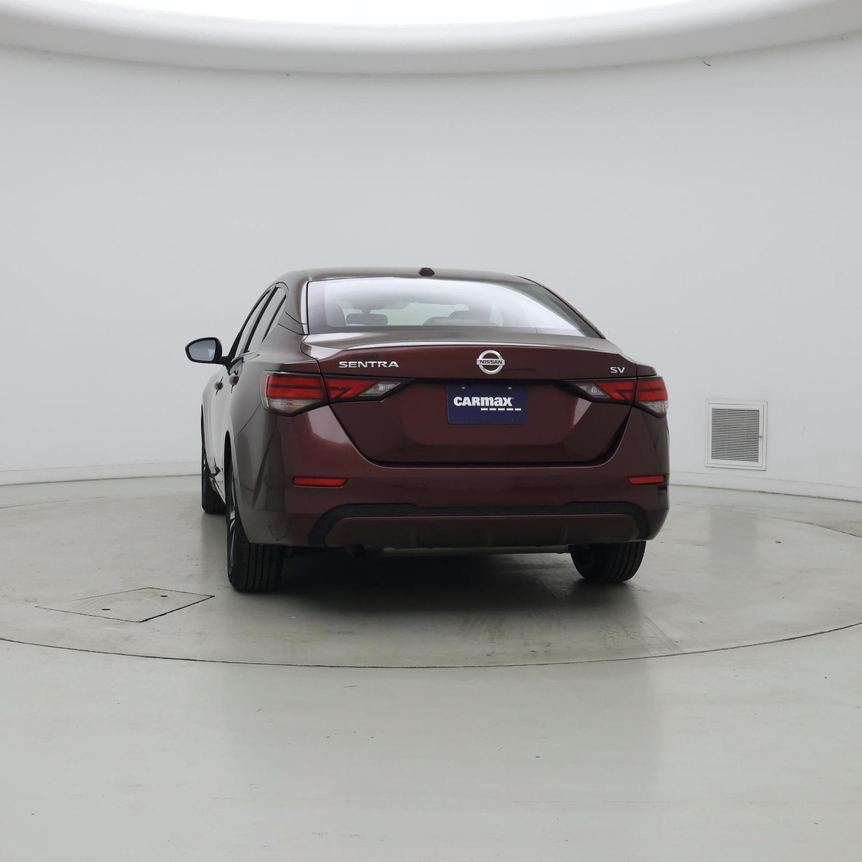 Thumbnail: 2023 Nissan Sentra - 6