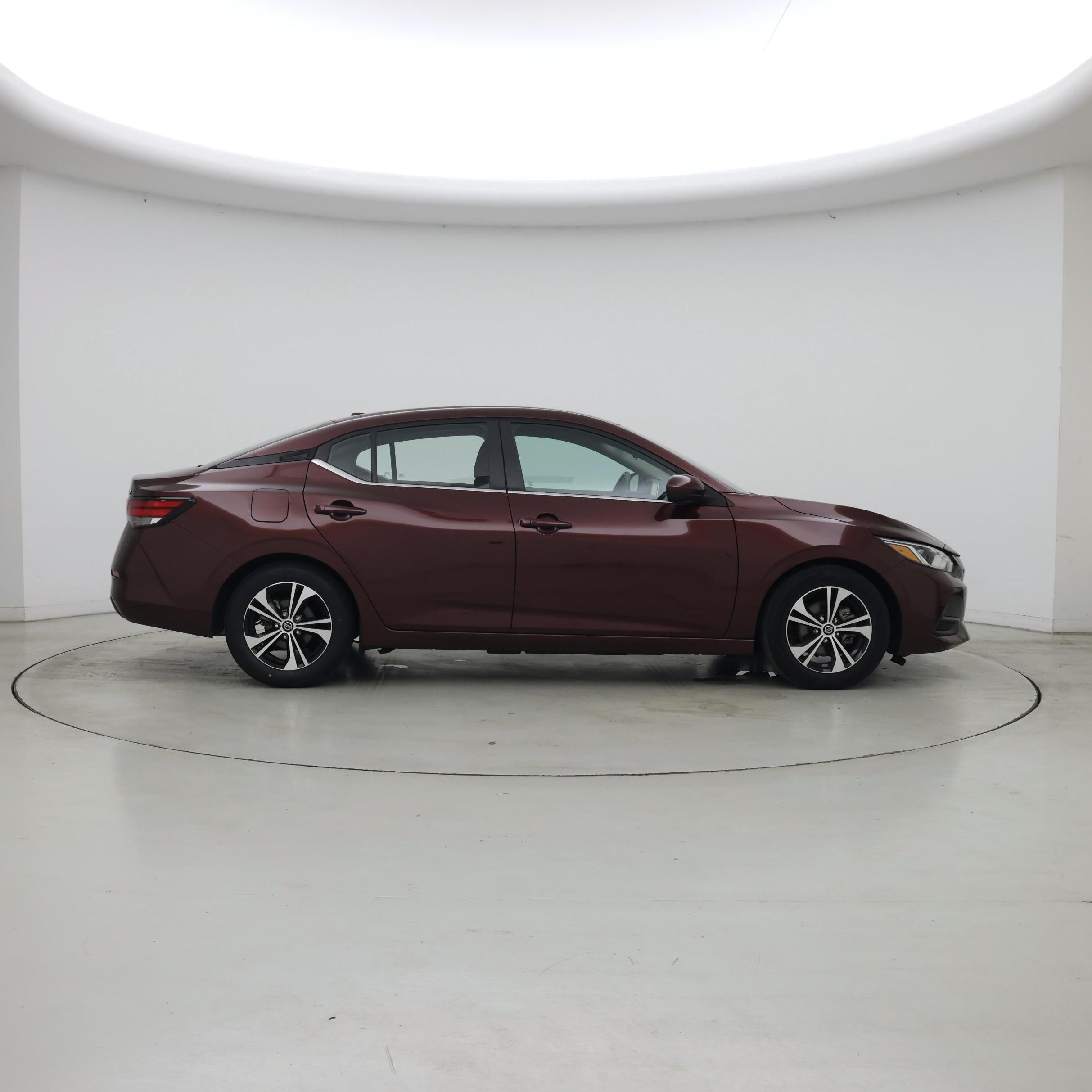Thumbnail: 2023 Nissan Sentra - 7