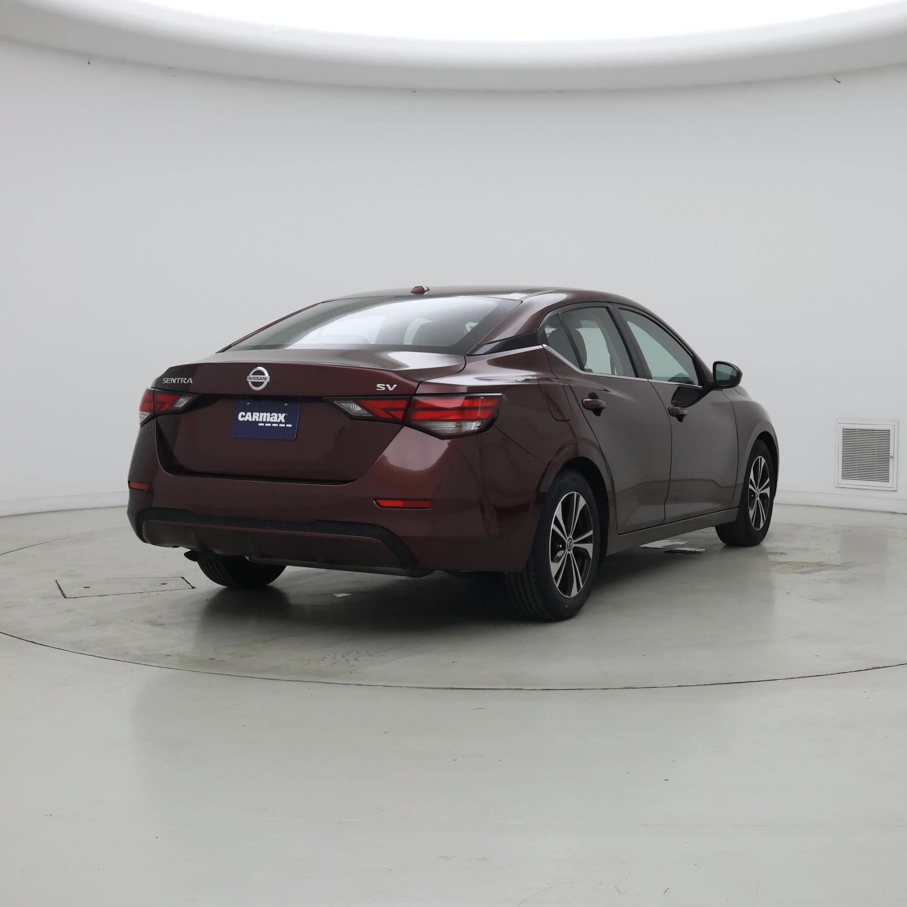 Thumbnail: 2023 Nissan Sentra - 8