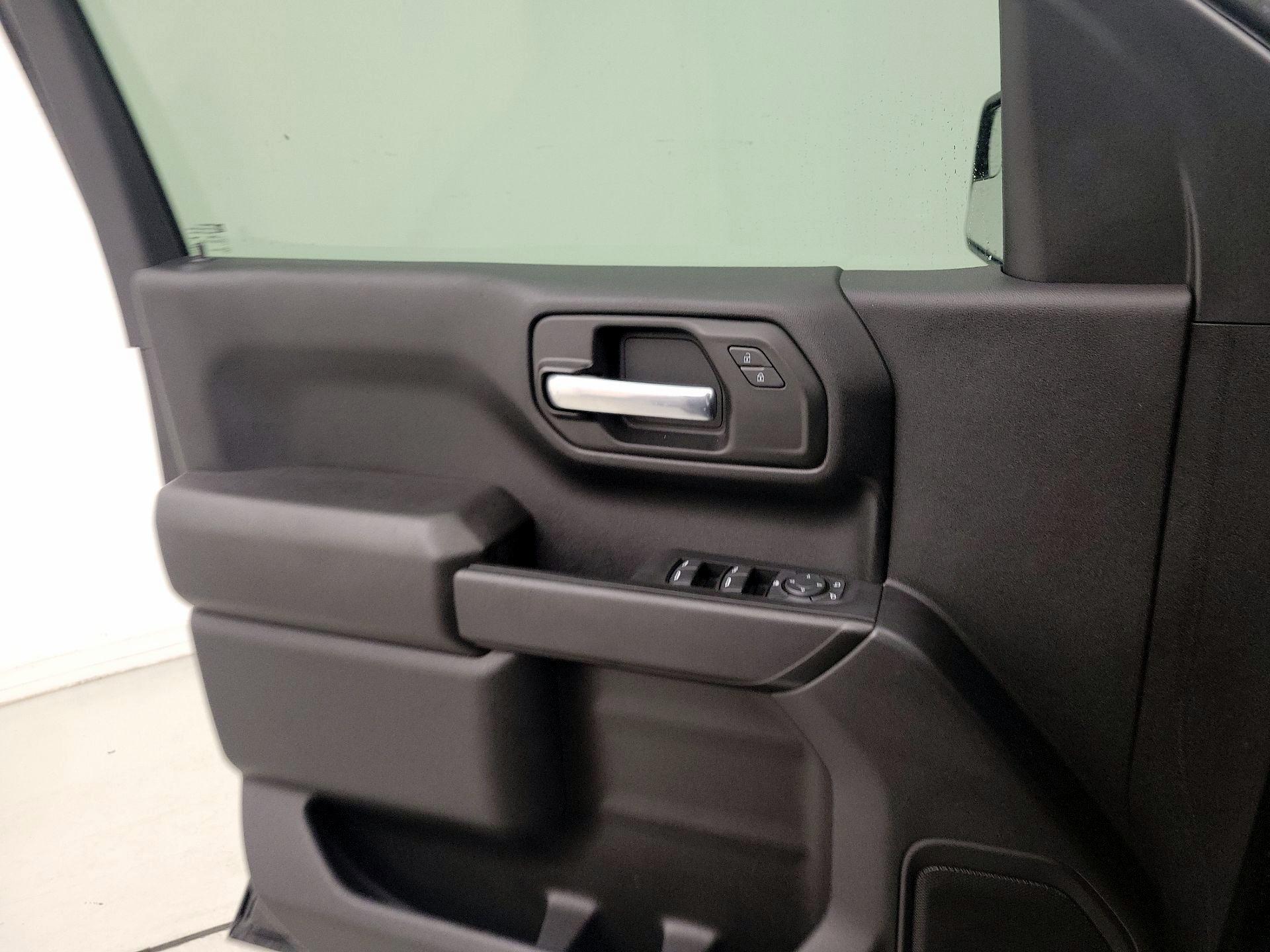 Thumbnail: 2023 Chevrolet Silverado 1500 - 12