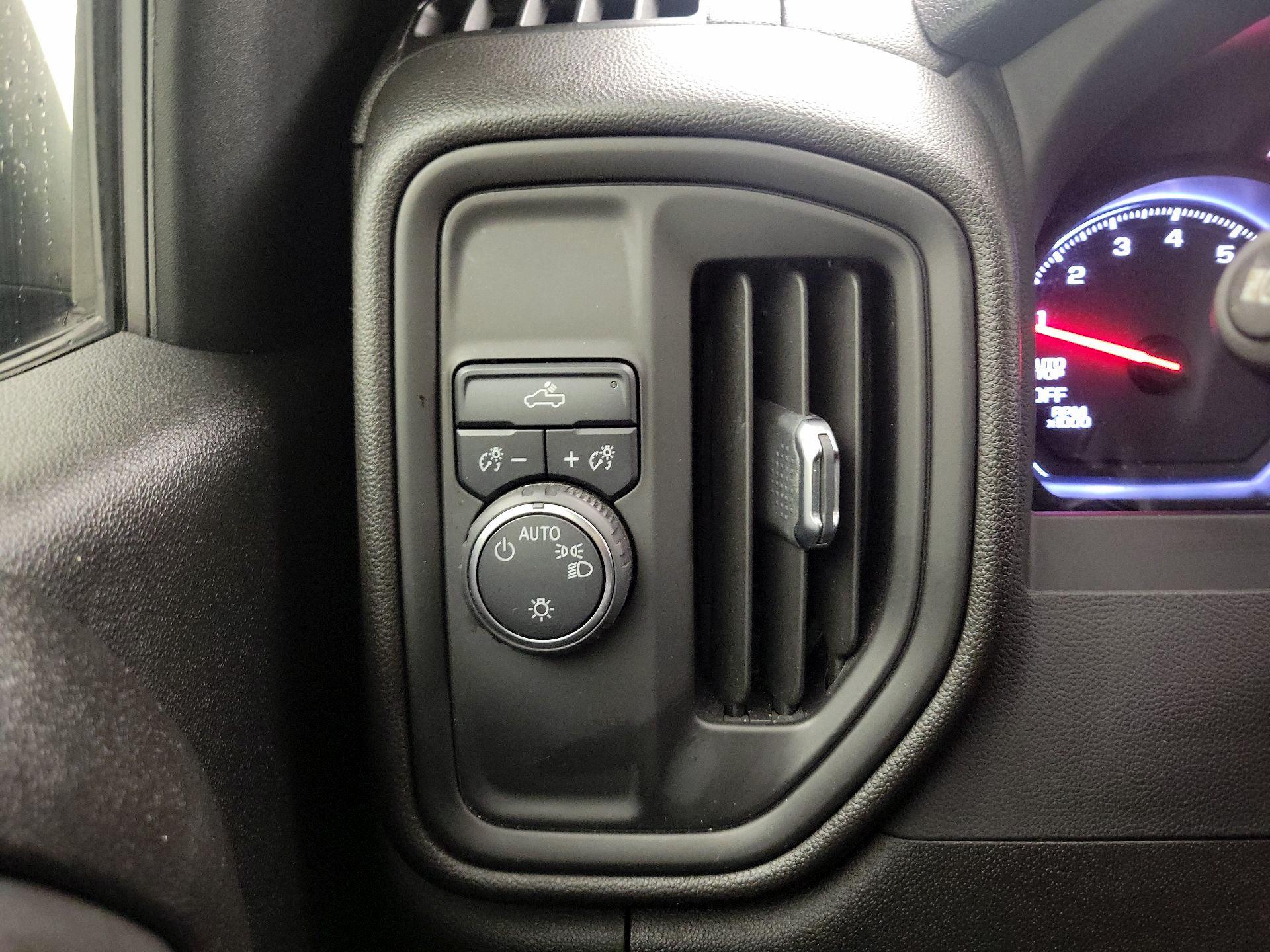 Thumbnail: 2023 Chevrolet Silverado 1500 - 13