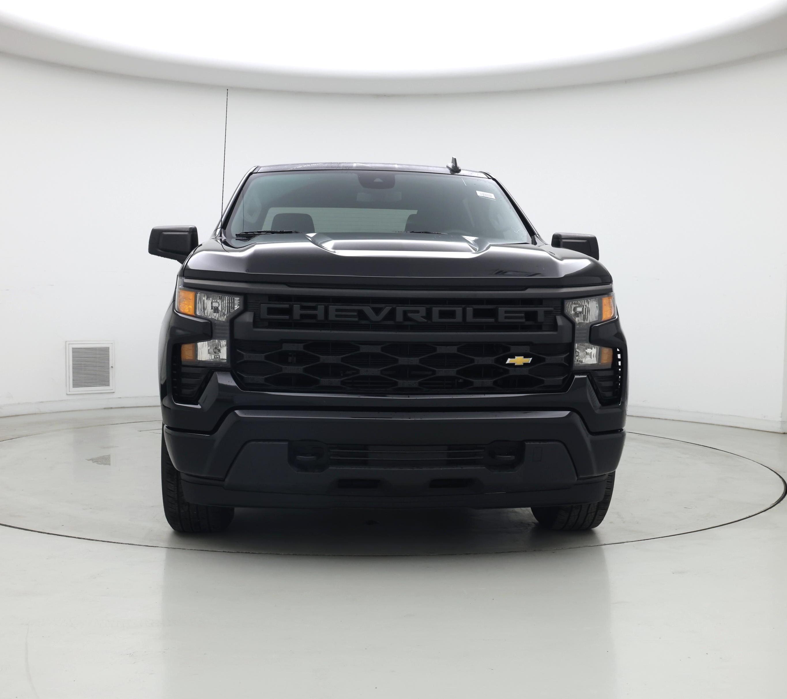 Thumbnail: 2023 Chevrolet Silverado 1500 - 5