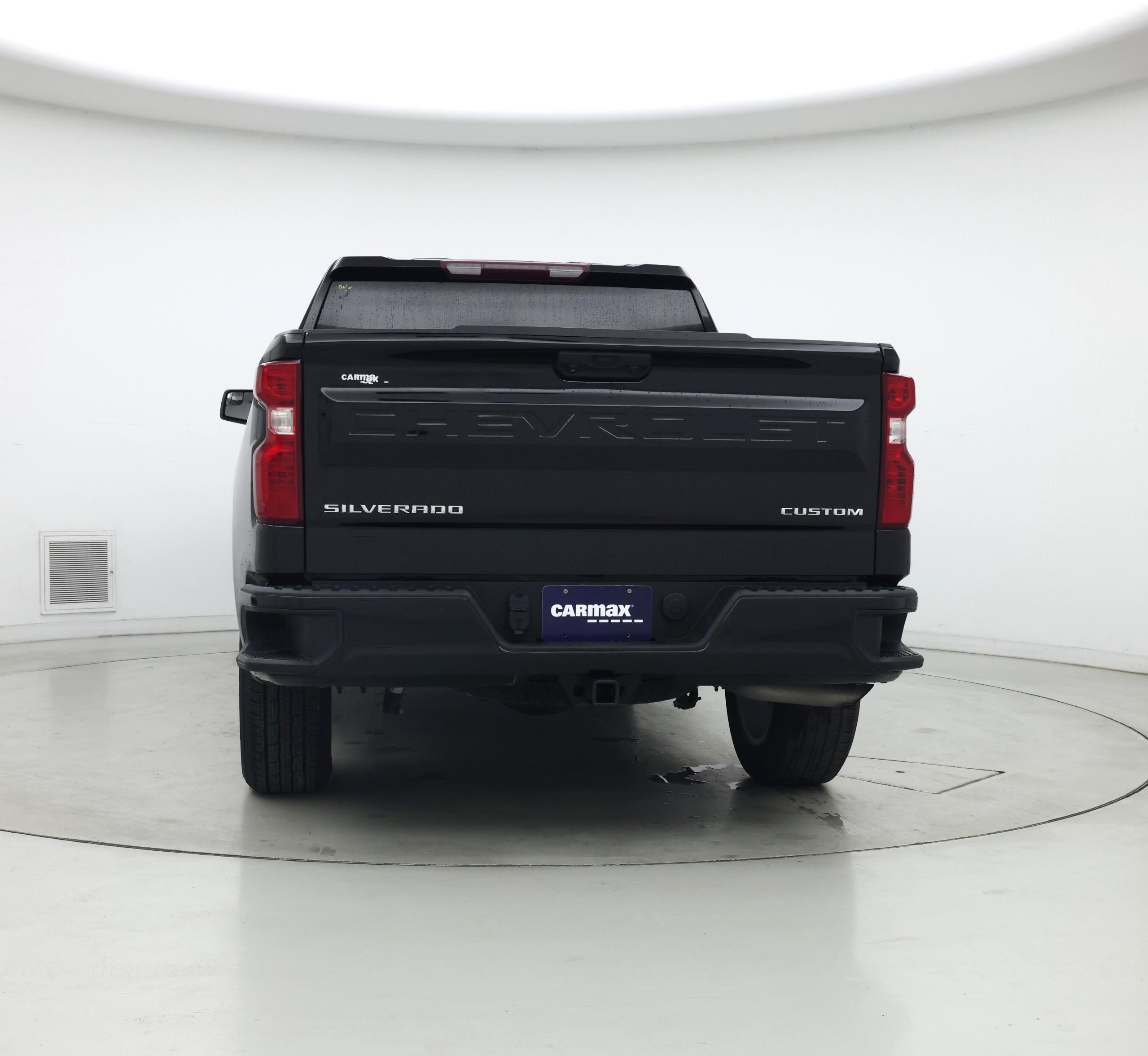 Thumbnail: 2023 Chevrolet Silverado 1500 - 6