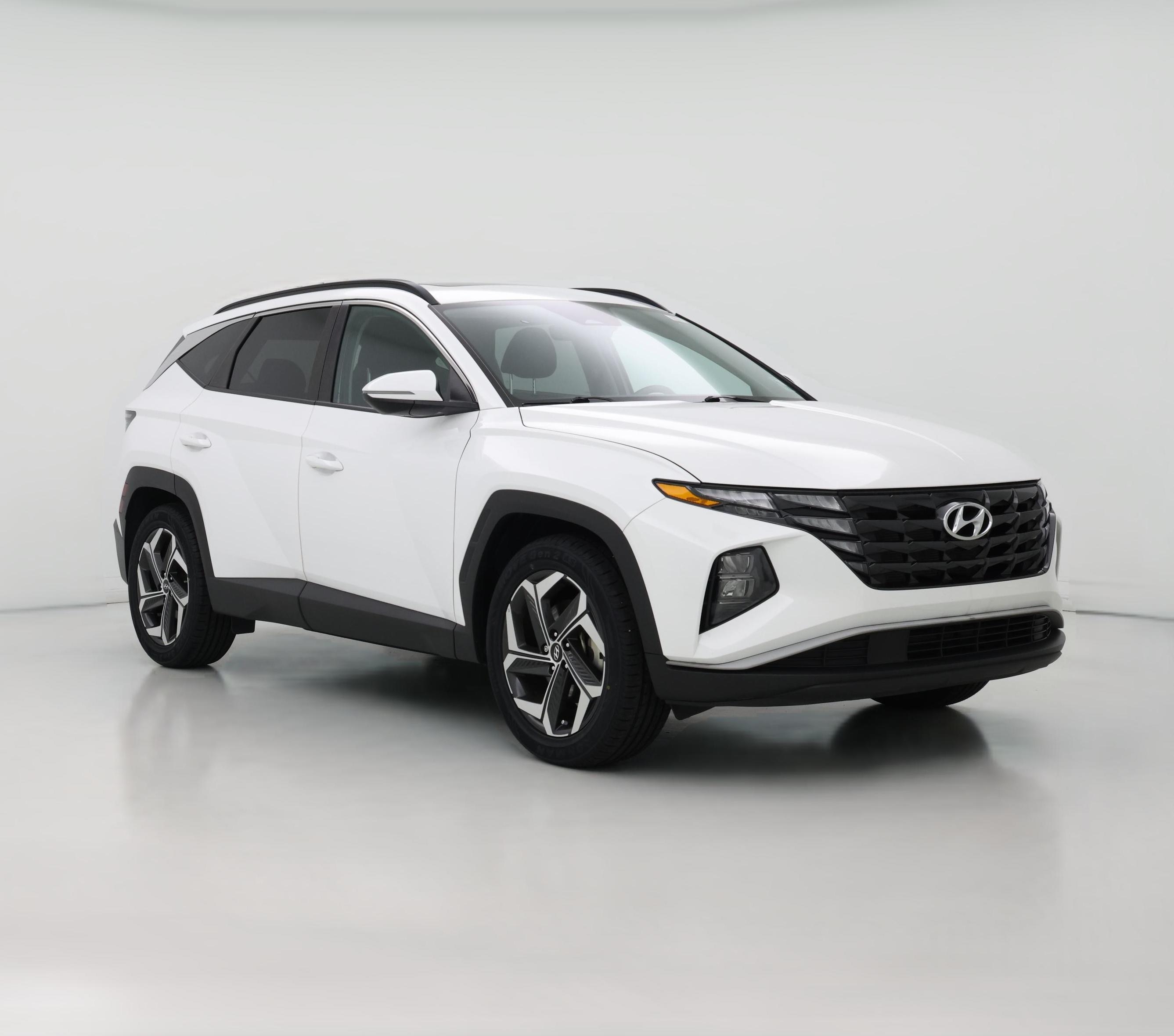 Thumbnail: 2023 Hyundai Tucson - 1