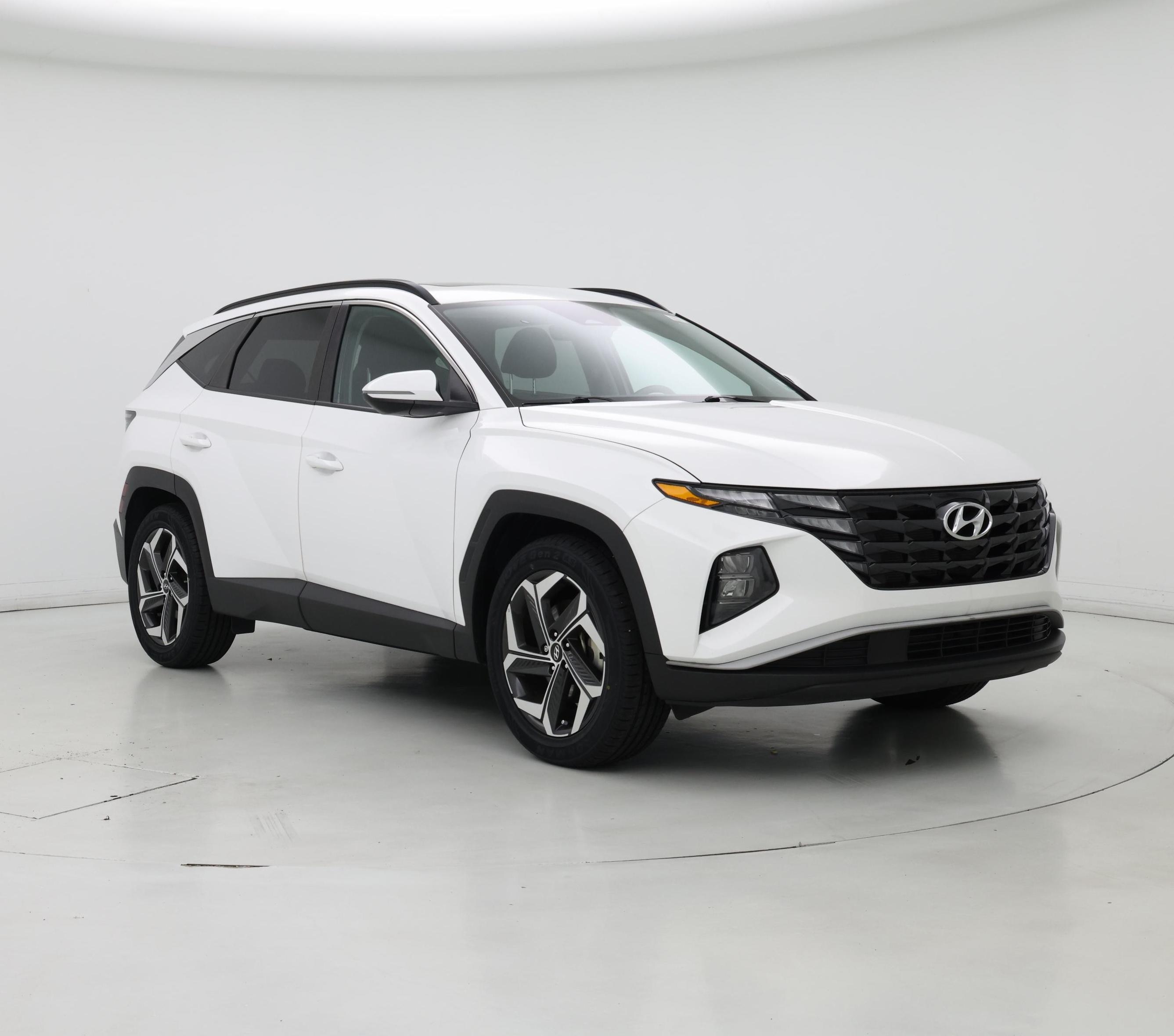  2023 Hyundai Tucson SEL FWD   
