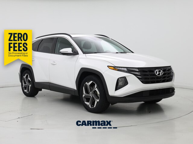 2023 Hyundai Tucson SEL FWD