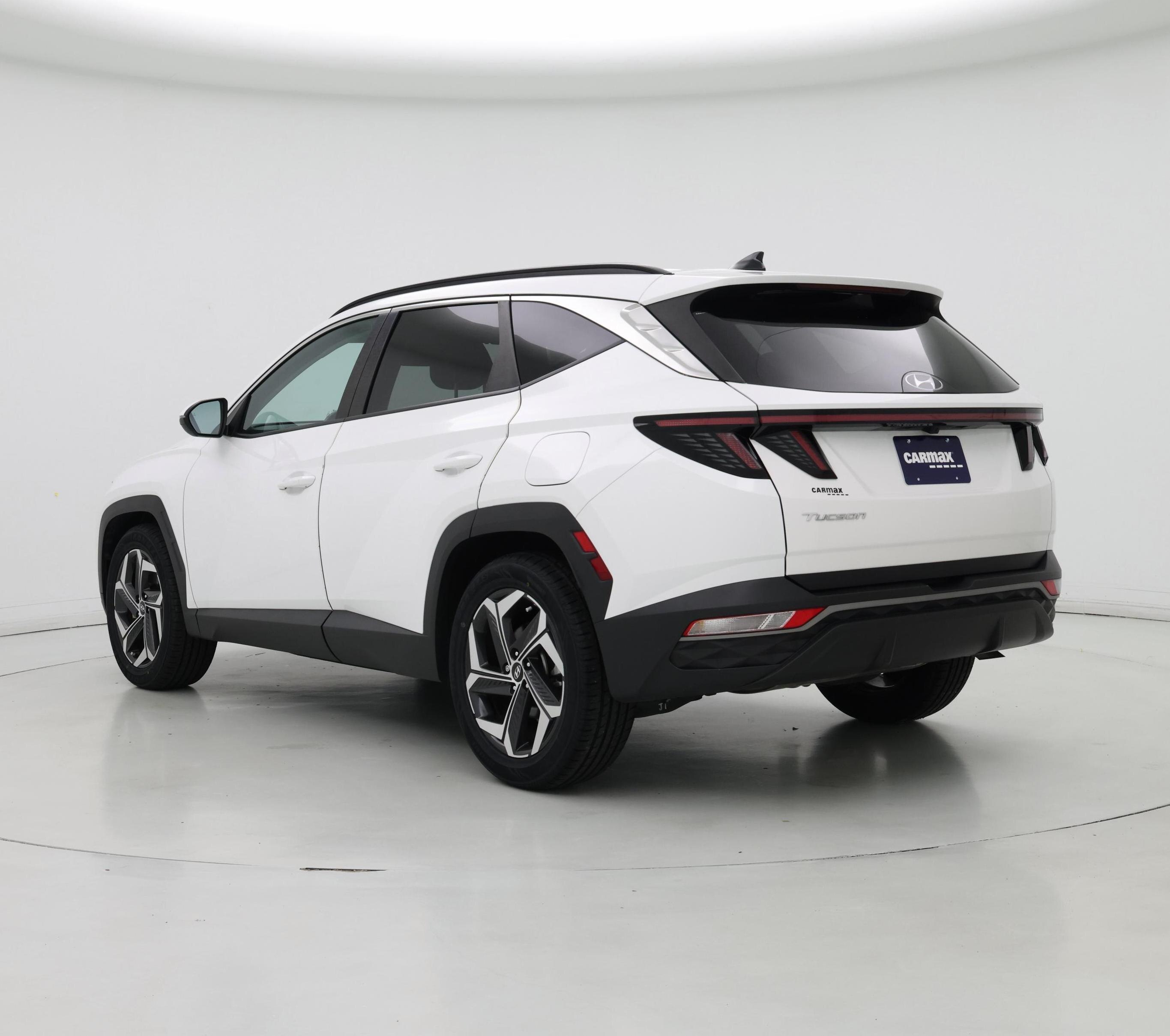 Thumbnail: 2023 Hyundai Tucson - 2