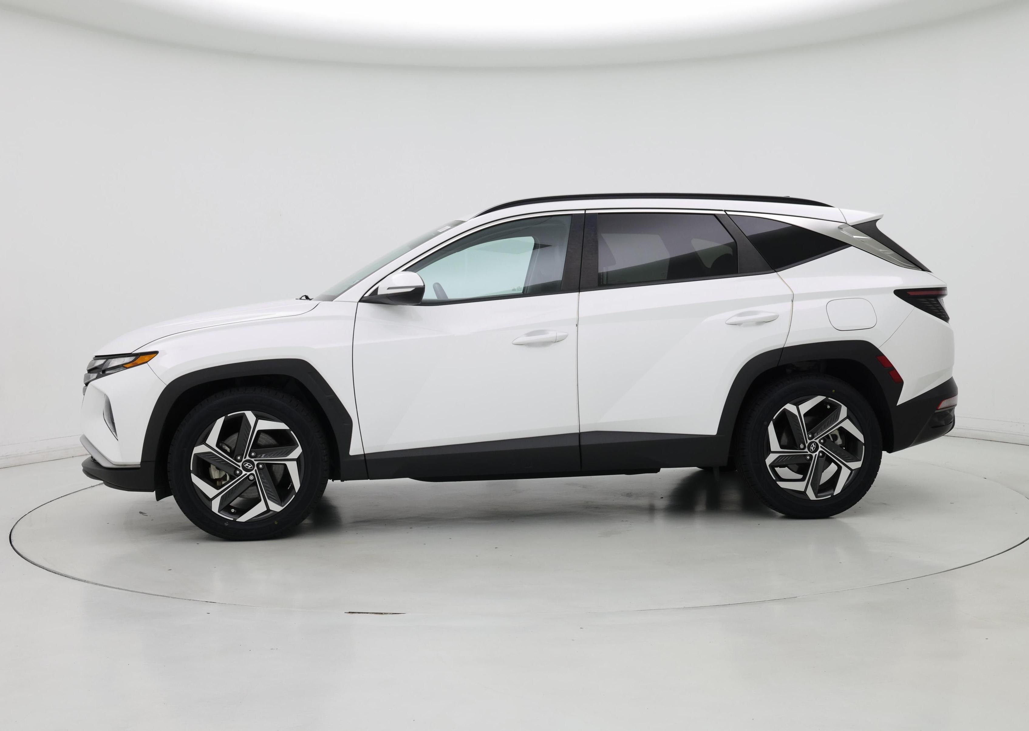 Thumbnail: 2023 Hyundai Tucson - 3