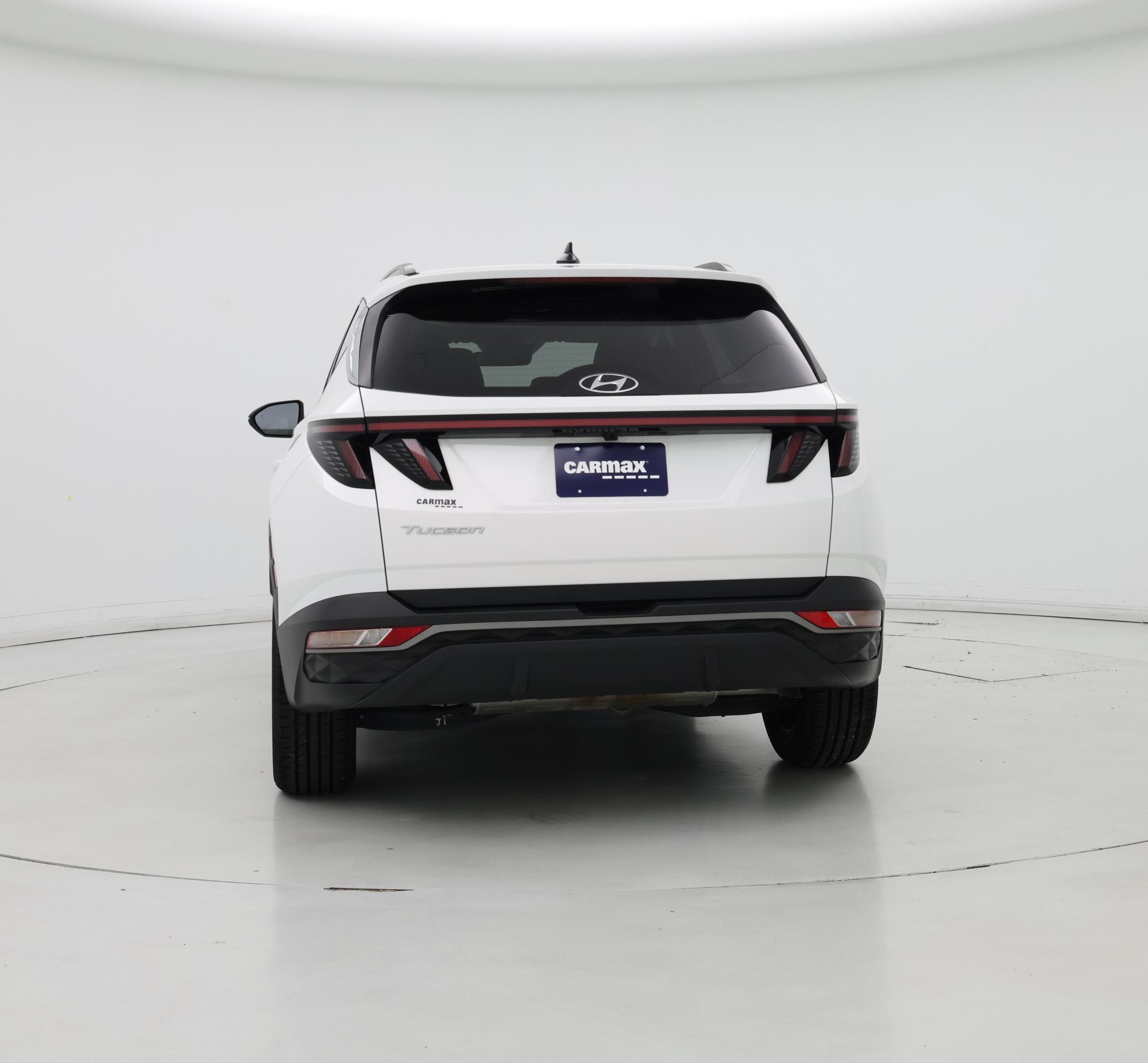 Thumbnail: 2023 Hyundai Tucson - 6