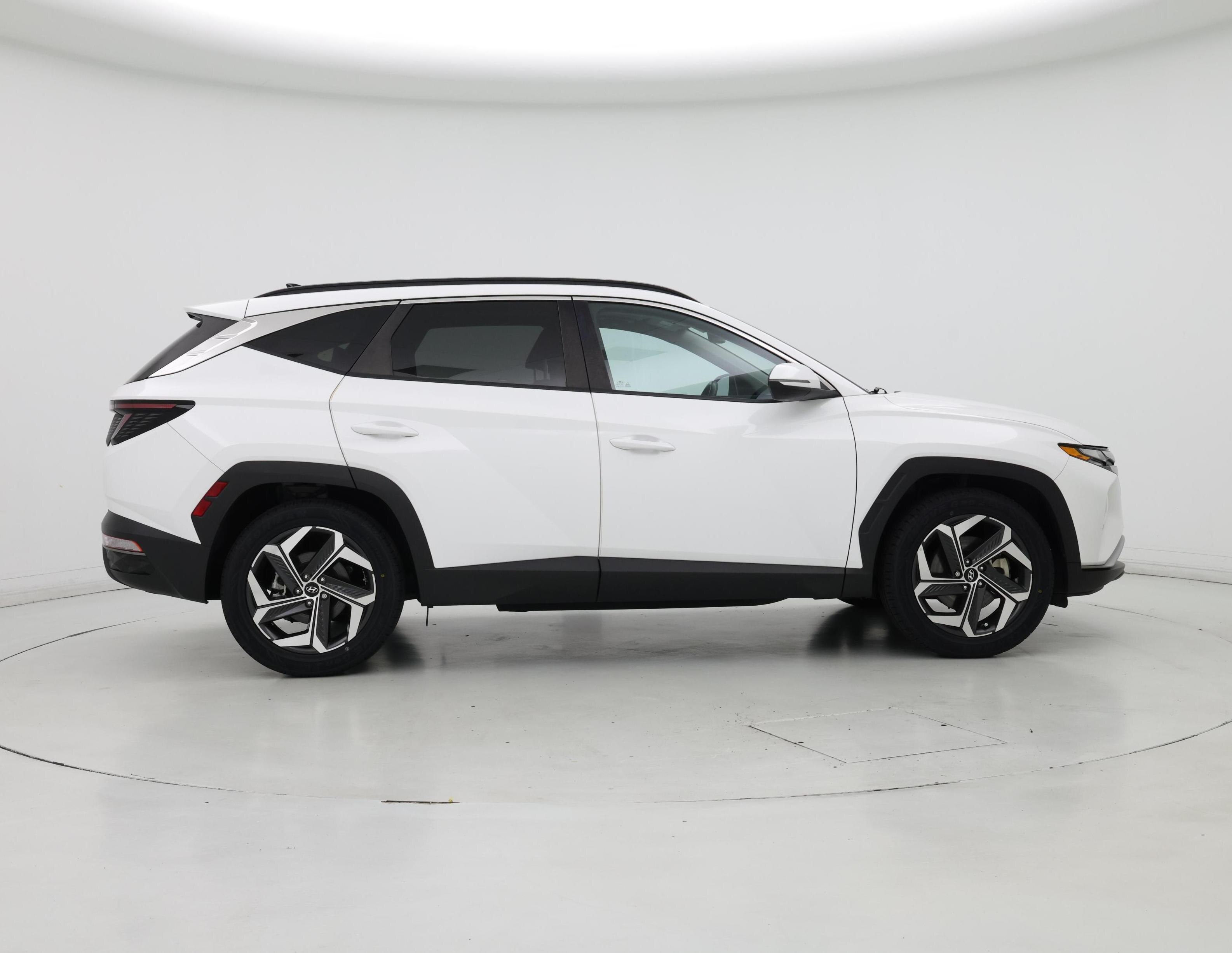 Thumbnail: 2023 Hyundai Tucson - 7