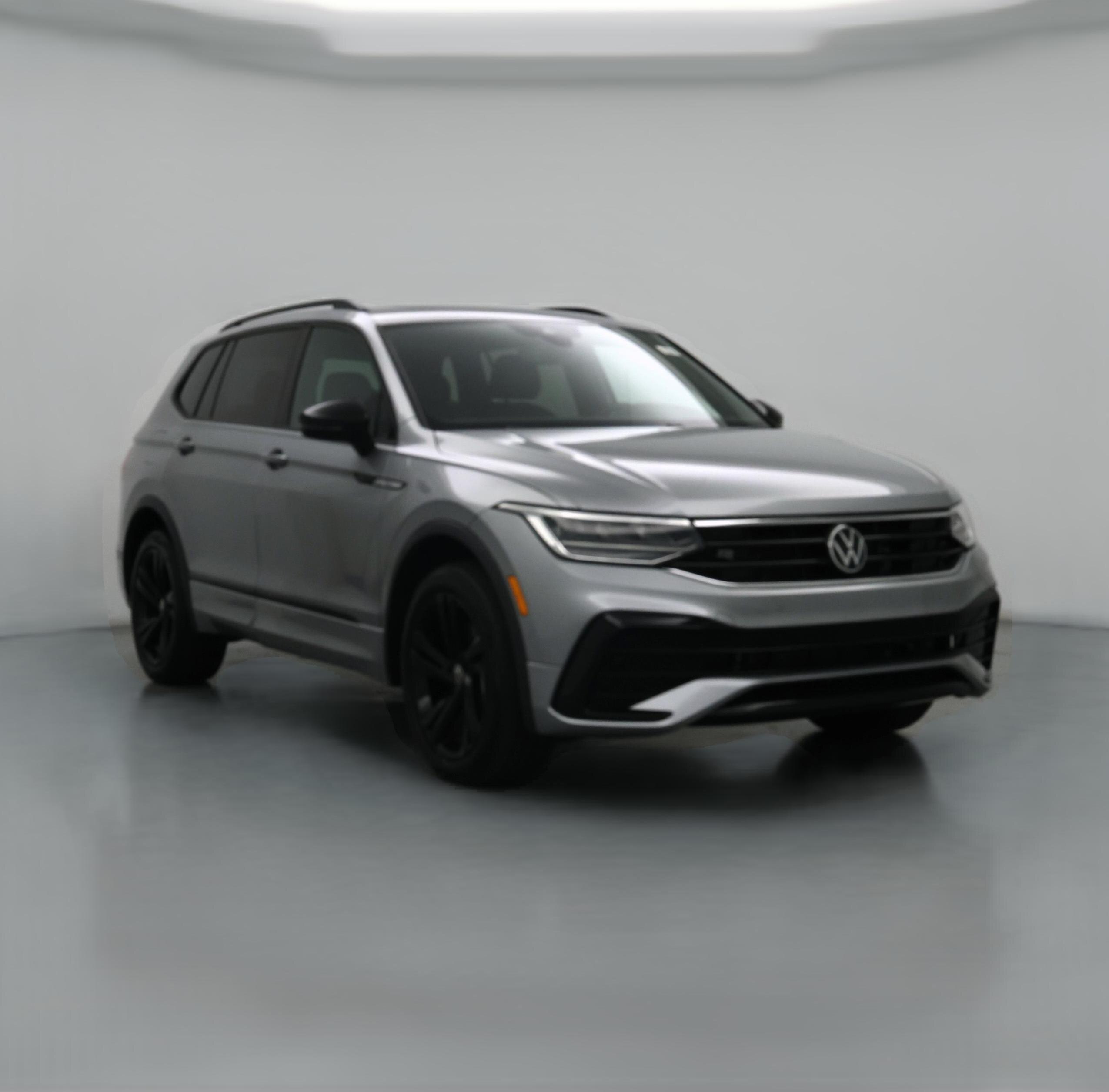 Thumbnail: 2023 Volkswagen Tiguan - 1