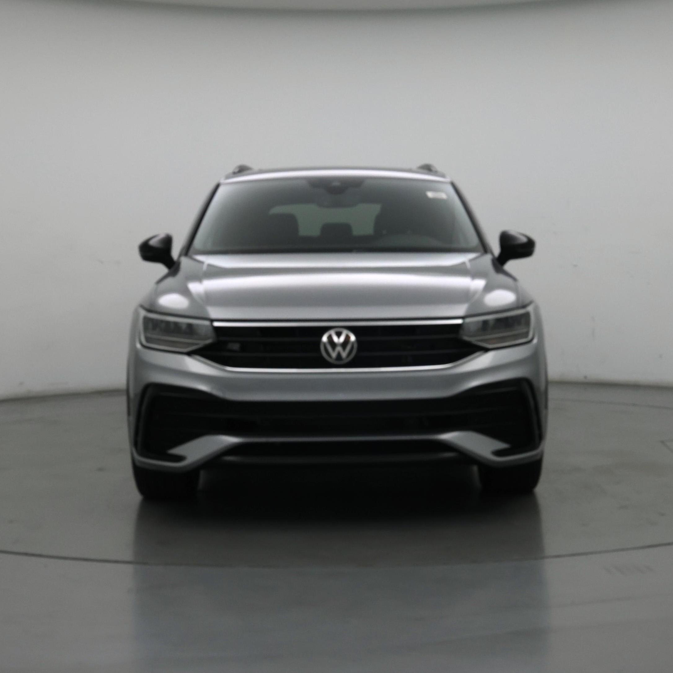 Thumbnail: 2023 Volkswagen Tiguan - 5