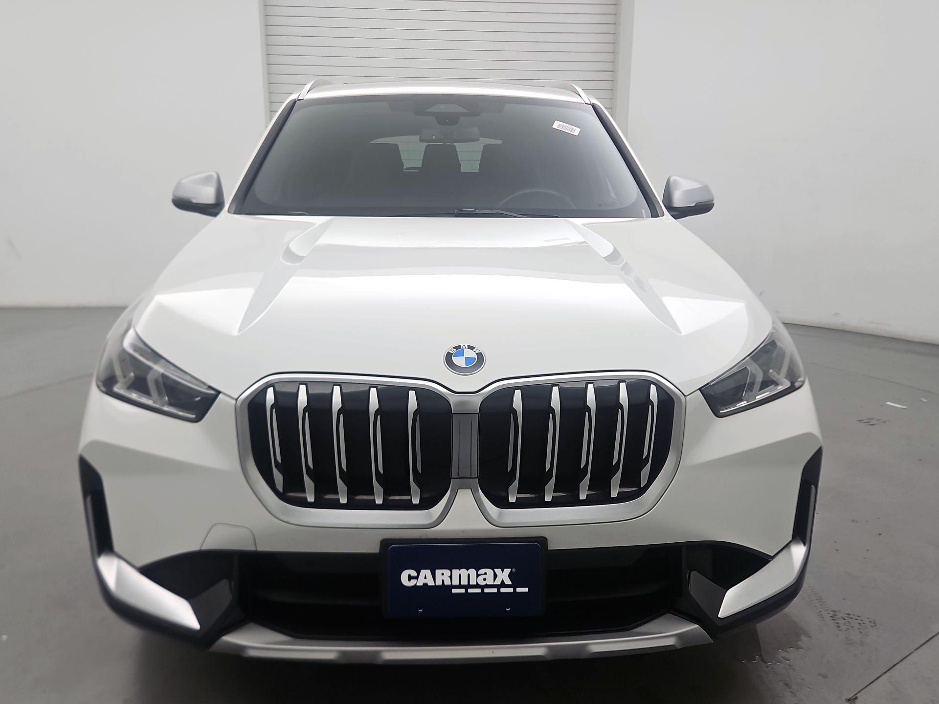 Thumbnail: 2023 BMW X1 - 2