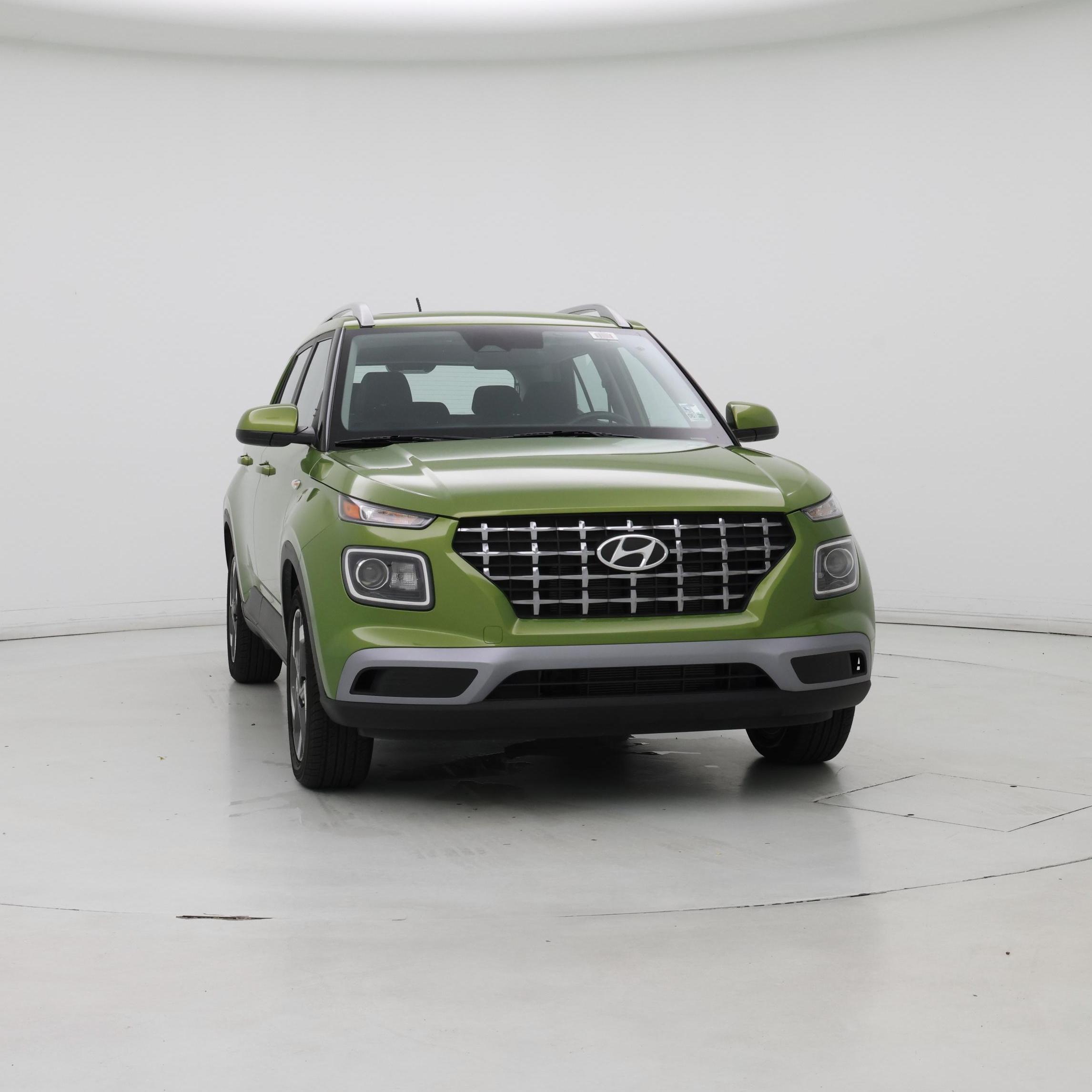 Thumbnail: 2023 Hyundai Venue - 5