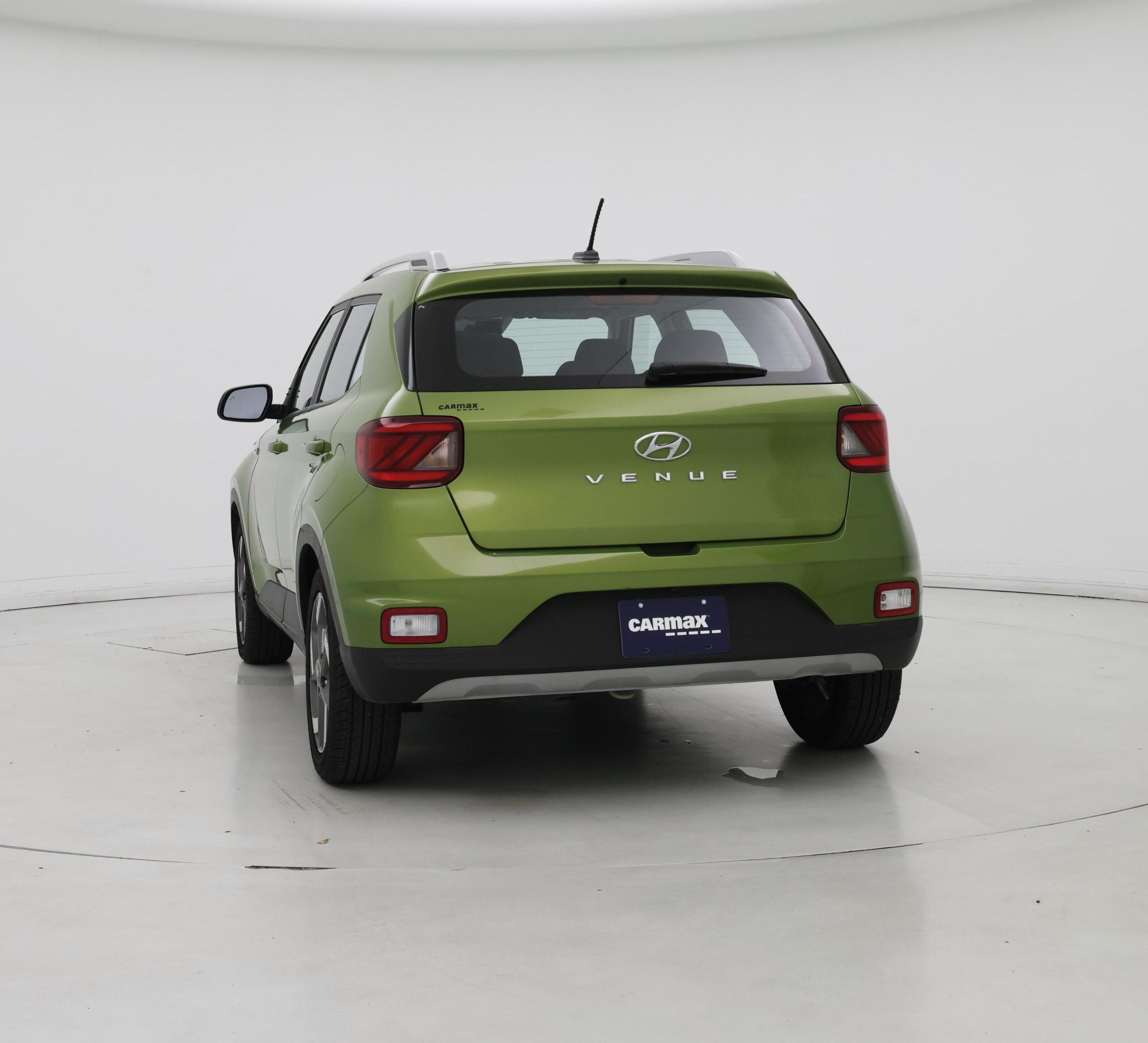 Thumbnail: 2023 Hyundai Venue - 6