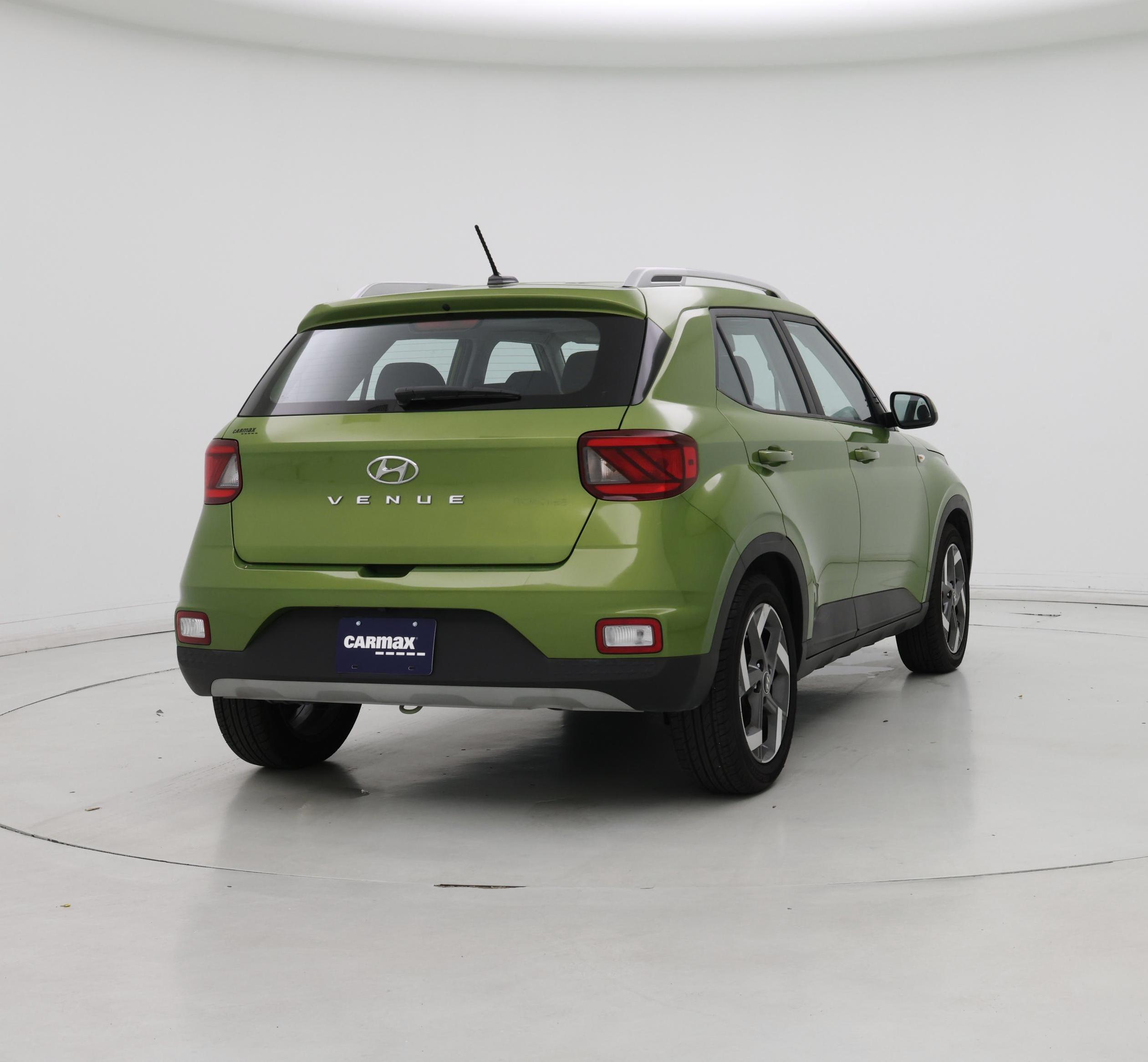 Thumbnail: 2023 Hyundai Venue - 8