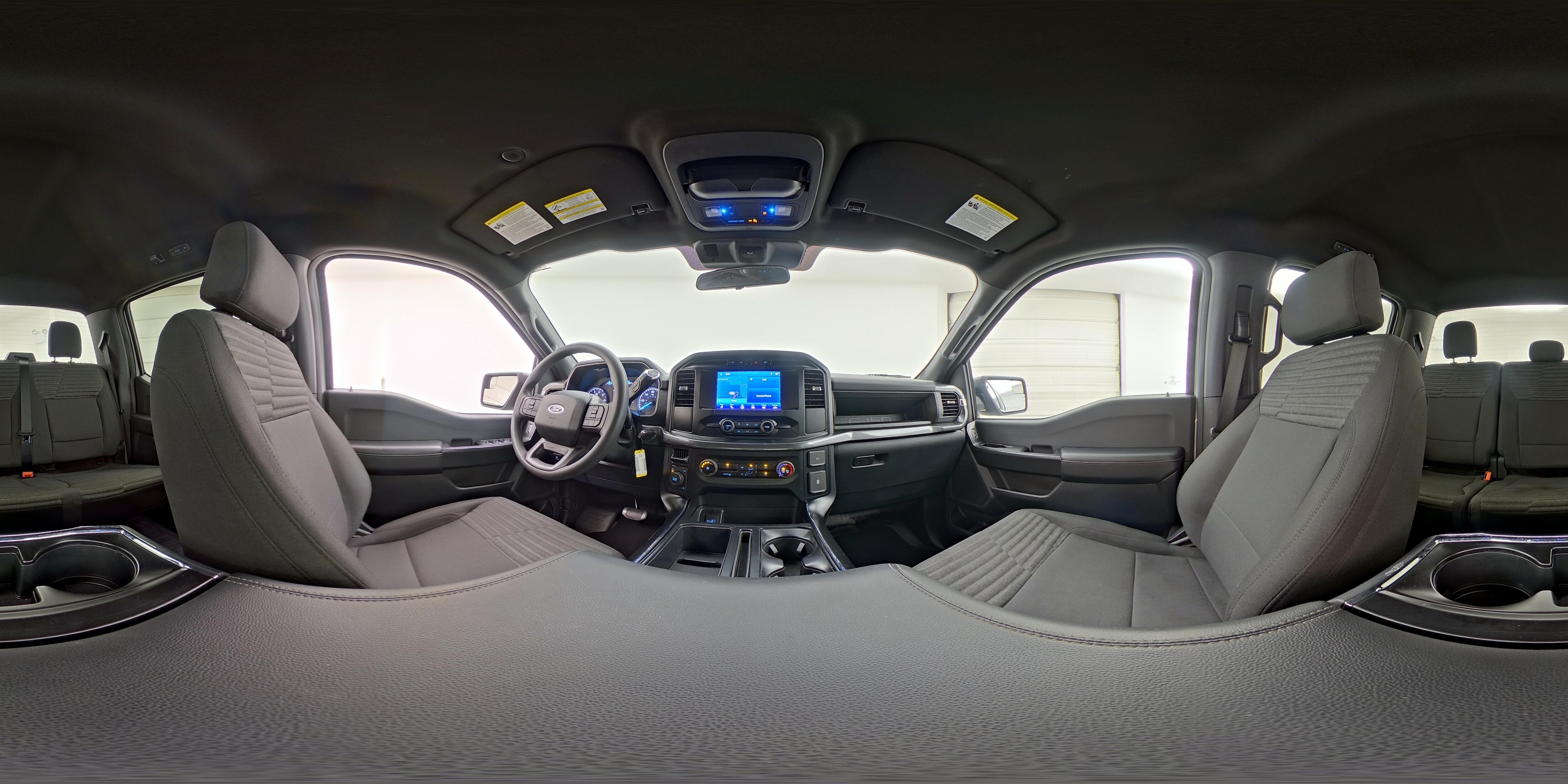 2023 Ford F-150 XL - Photo 24