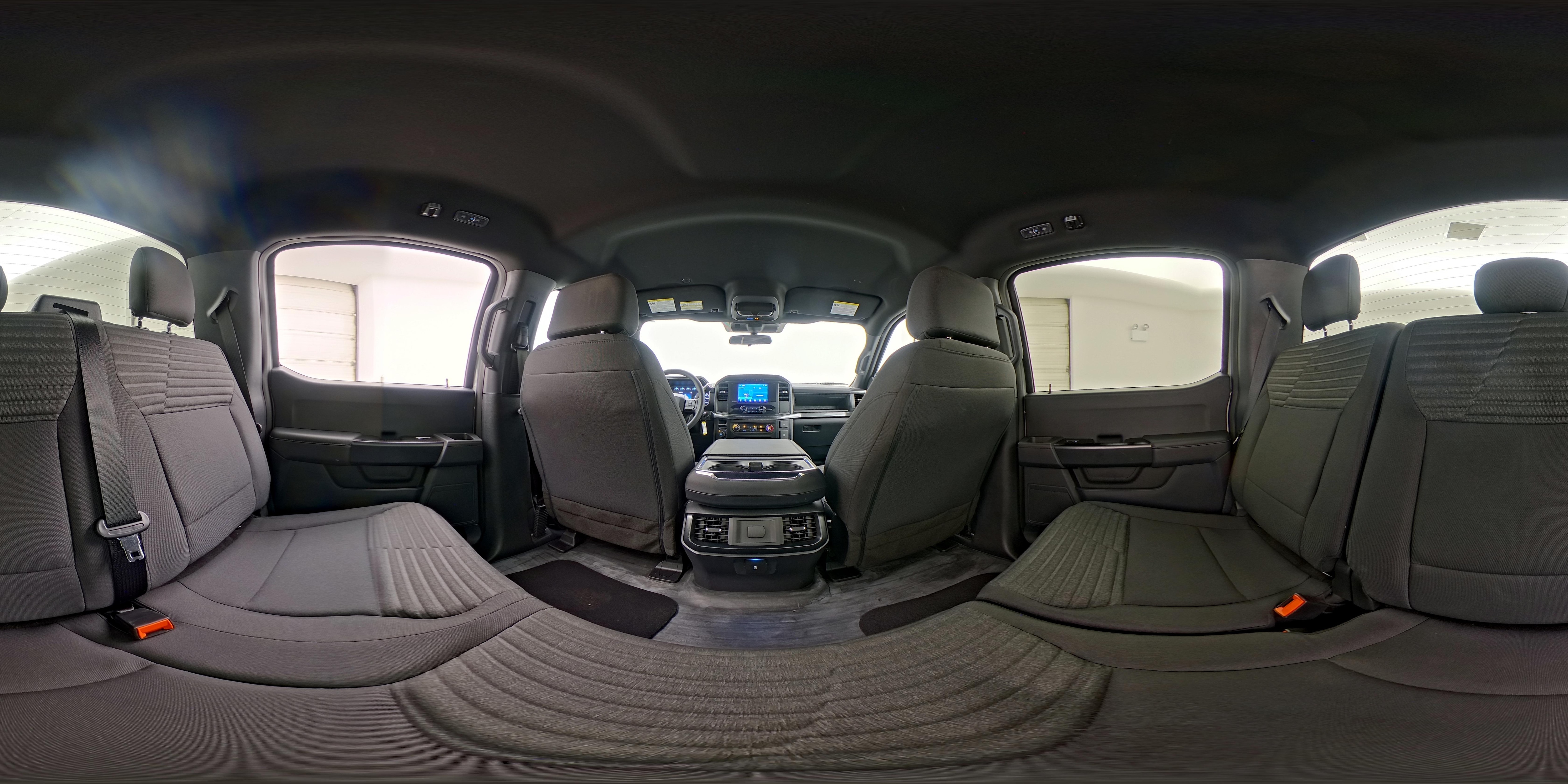 2023 Ford F-150 XL - Photo 25