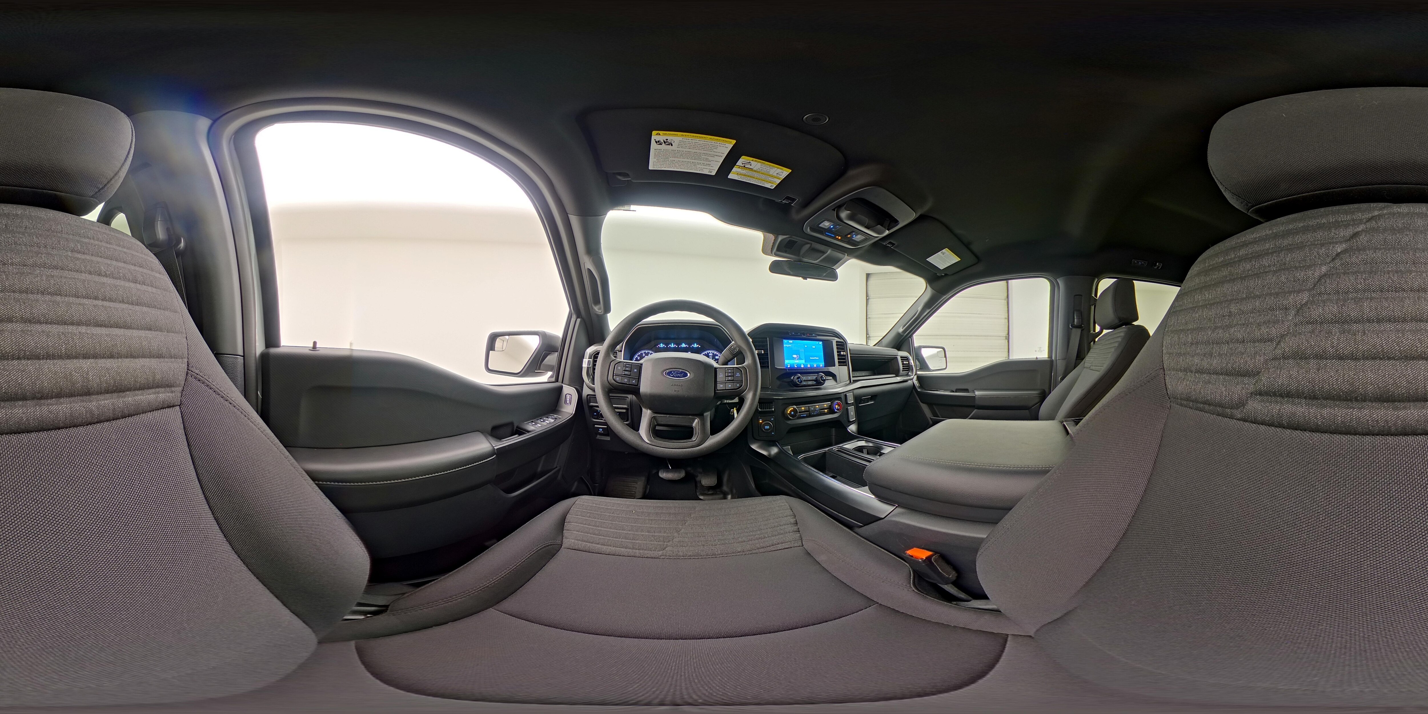 2023 Ford F-150 XL - Photo 26